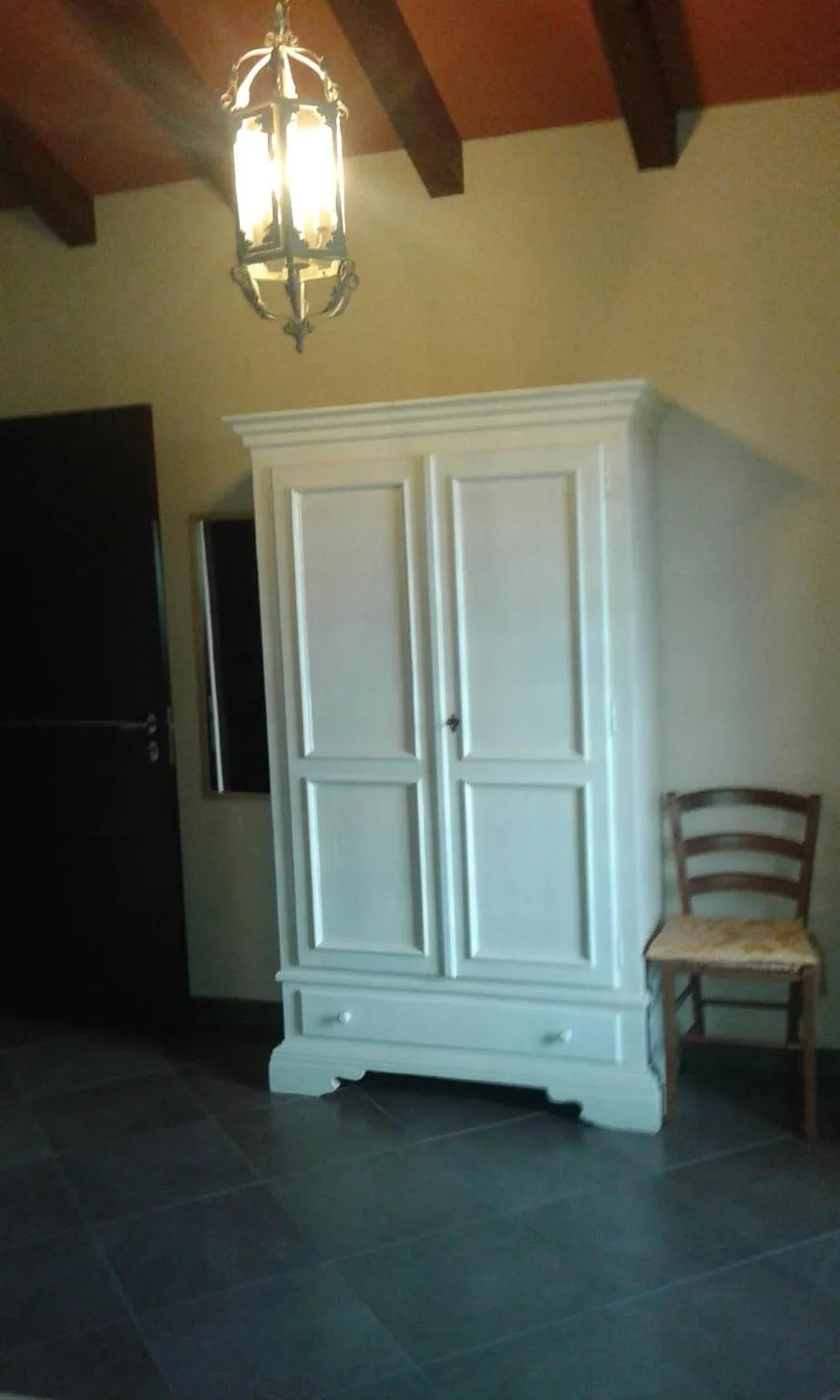 Villa Anna Bed & Breakfast