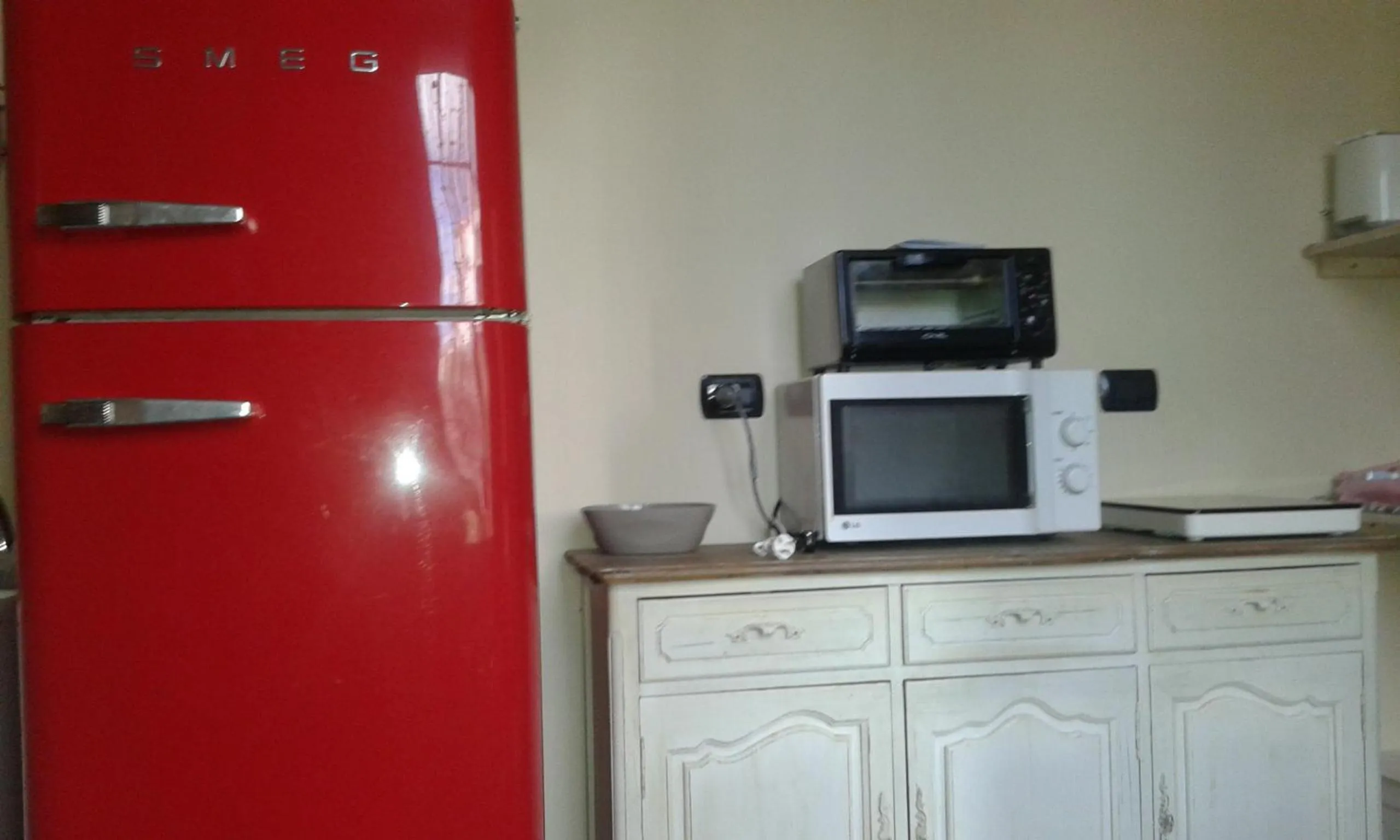 Villa Anna Bed & Breakfast