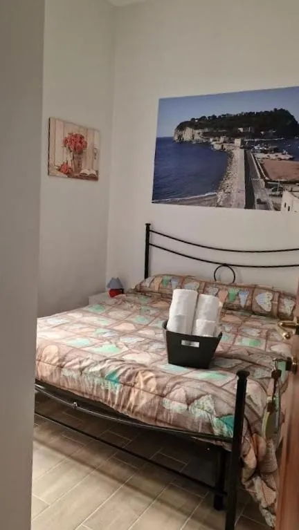 Bed in Napoli Station B&B