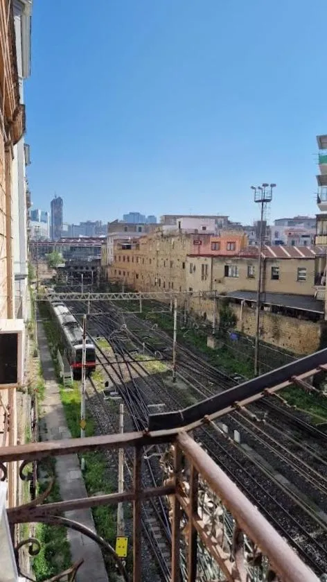 Napoli Station B&B