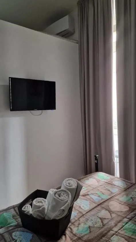 Bed in Napoli Station B&B