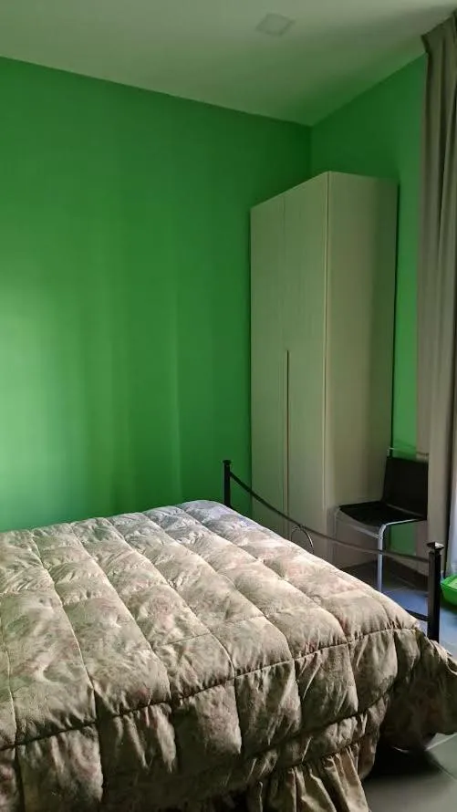 Bed in Napoli Station B&B