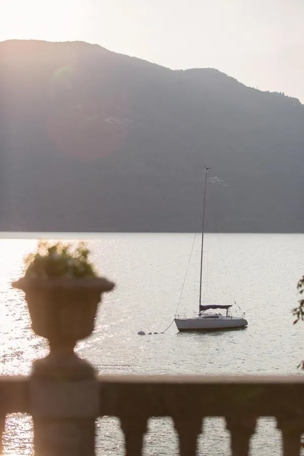 Villa Maria Boutique Hotel