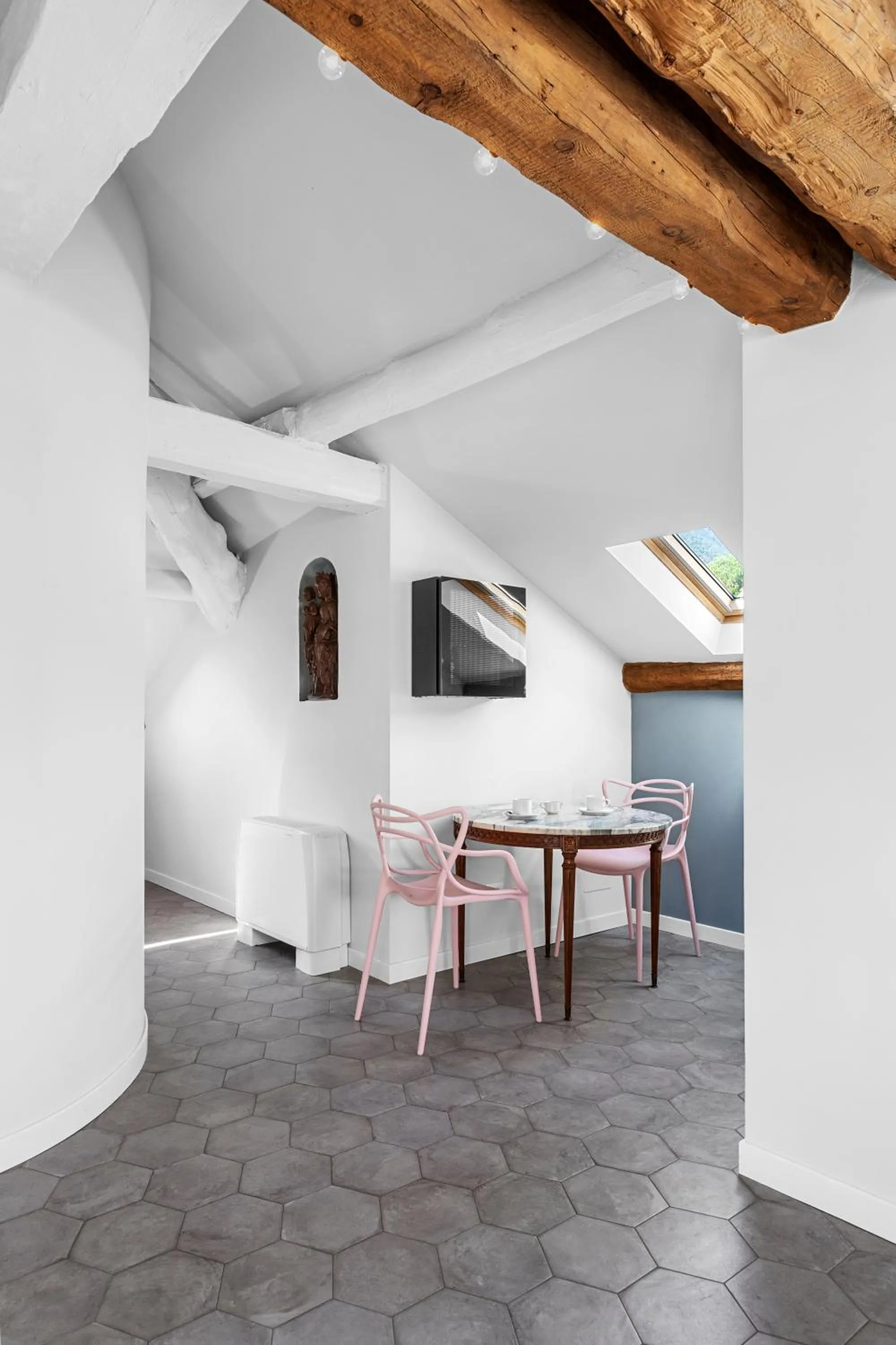 Villa Maria Boutique Hotel