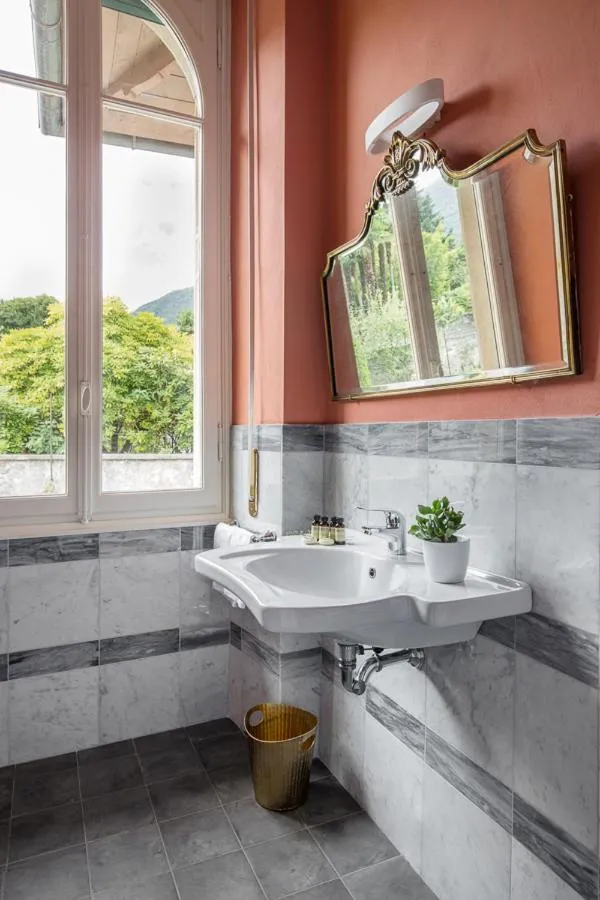 Villa Maria Boutique Hotel