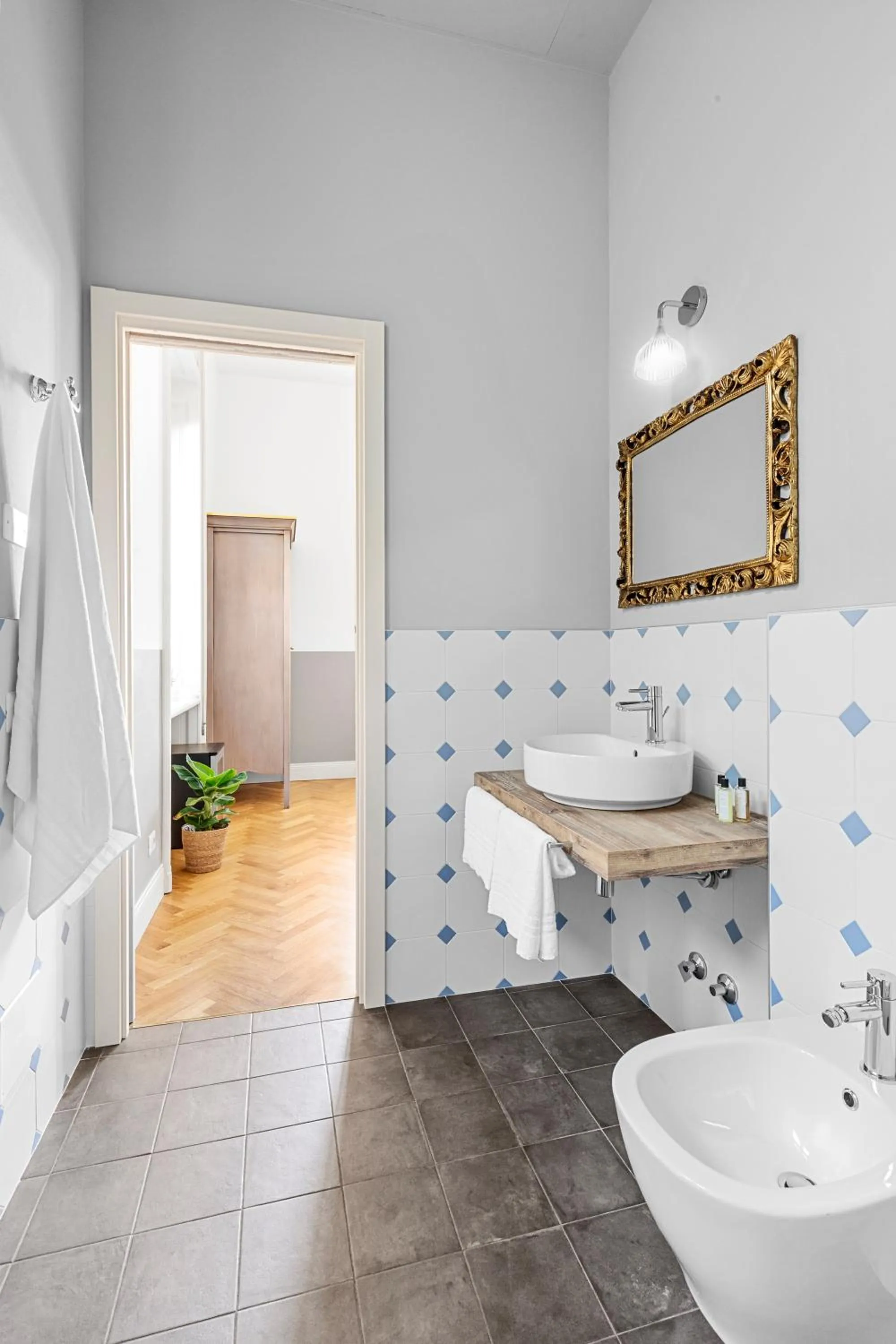 Villa Maria Boutique Hotel