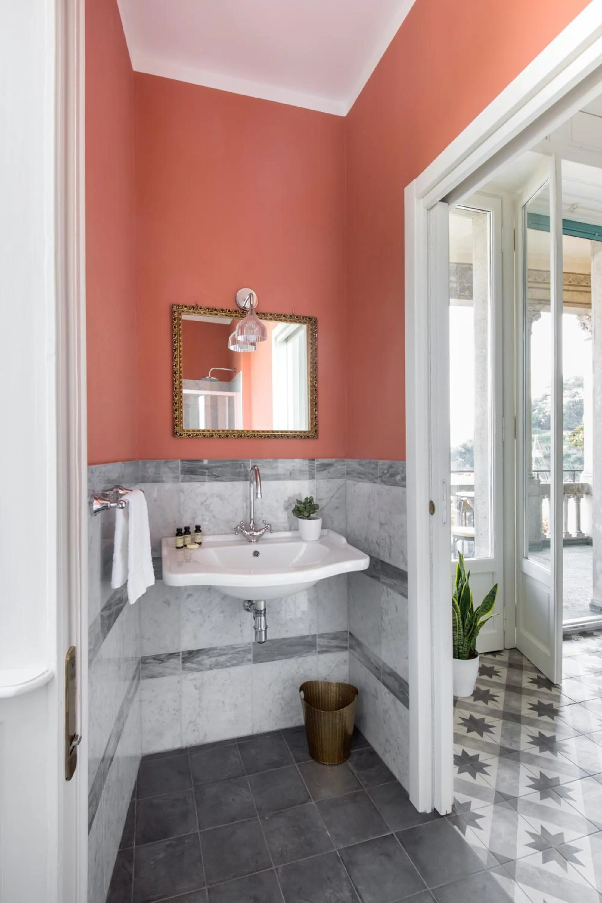 Villa Maria Boutique Hotel