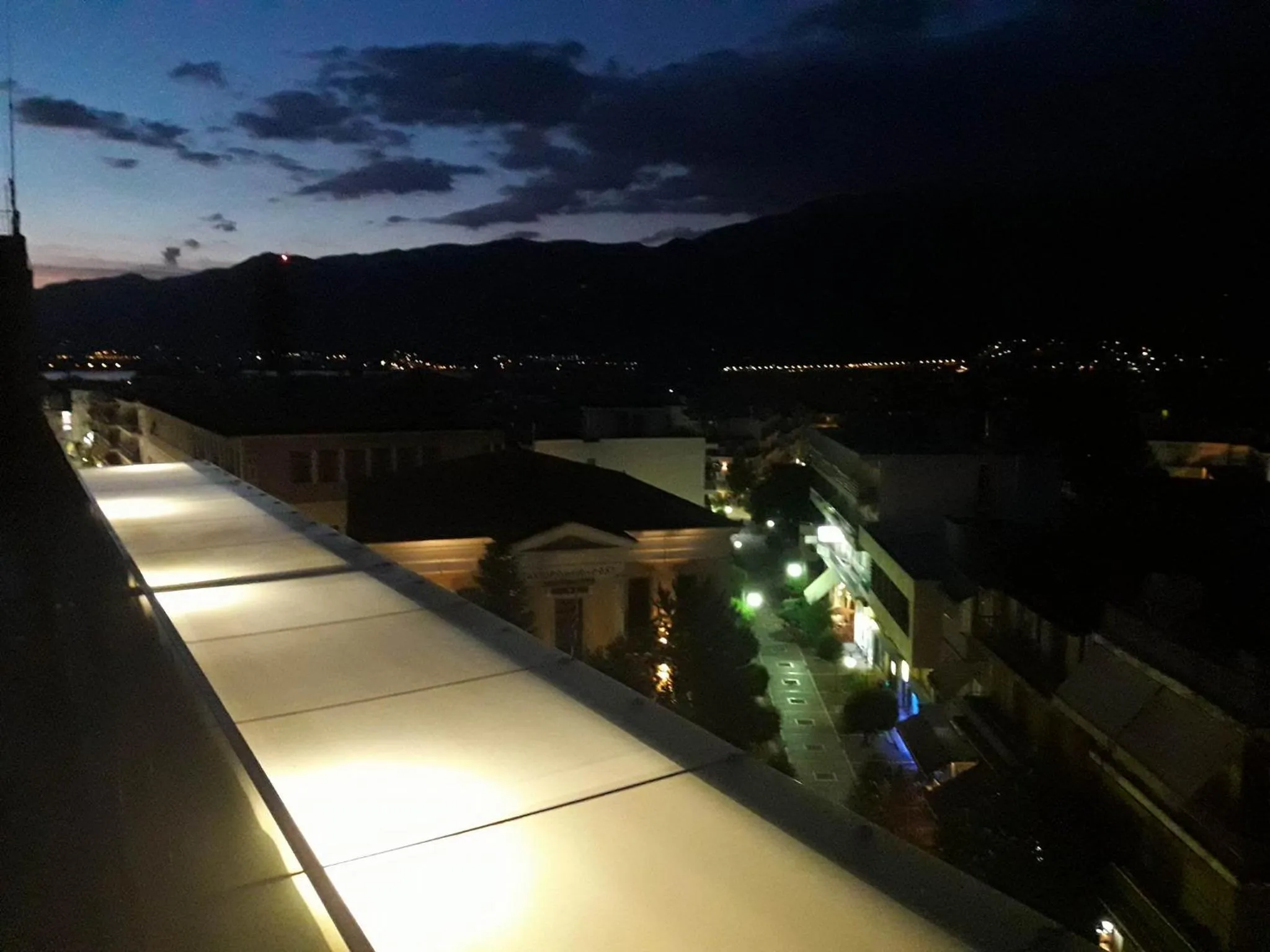 Activities in SAZ City Life Boutique Hotel