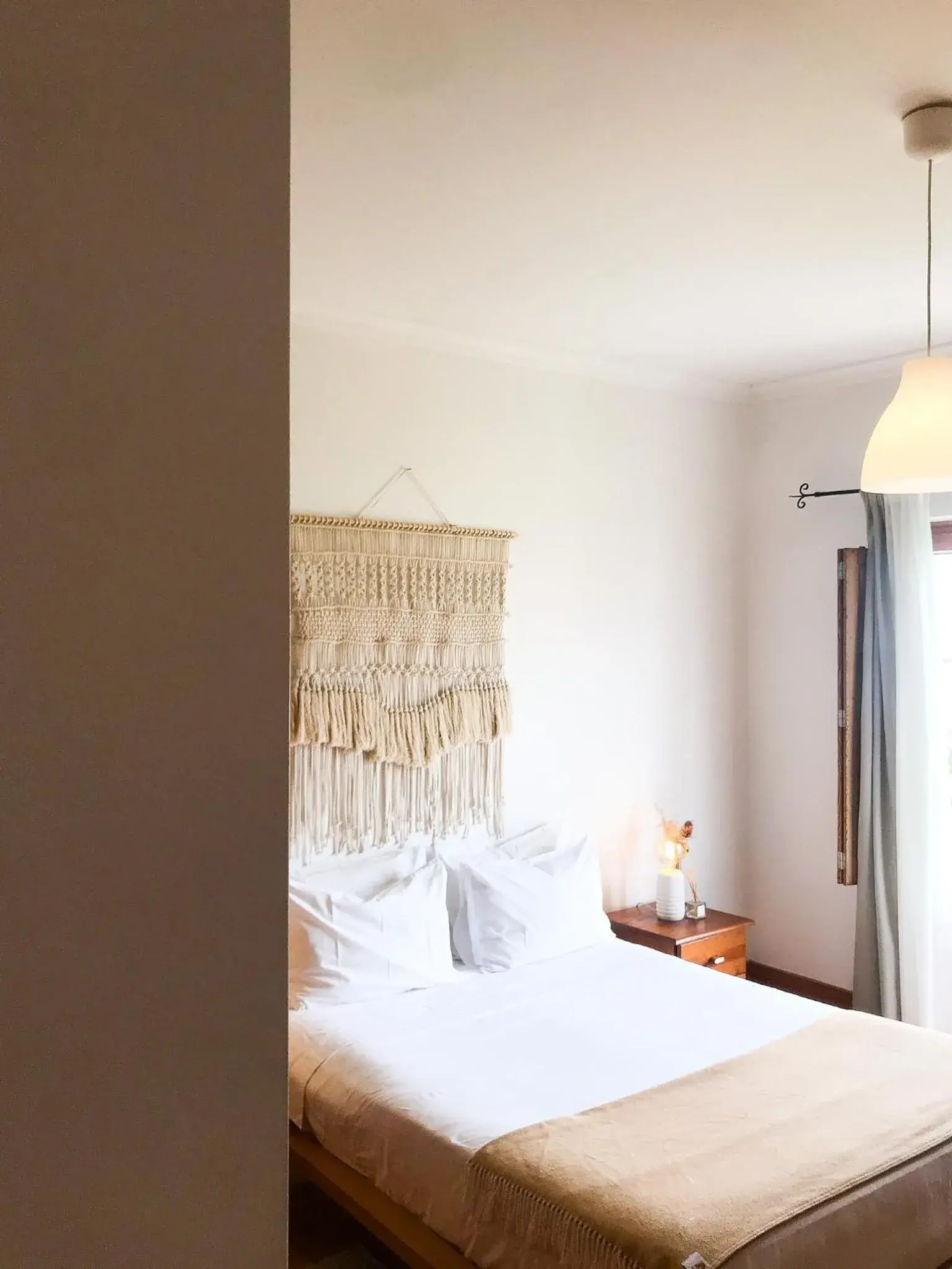 Budget Double Room in Quinta Amarela - B&B Budget Double Room in Quinta Amarela - B&B