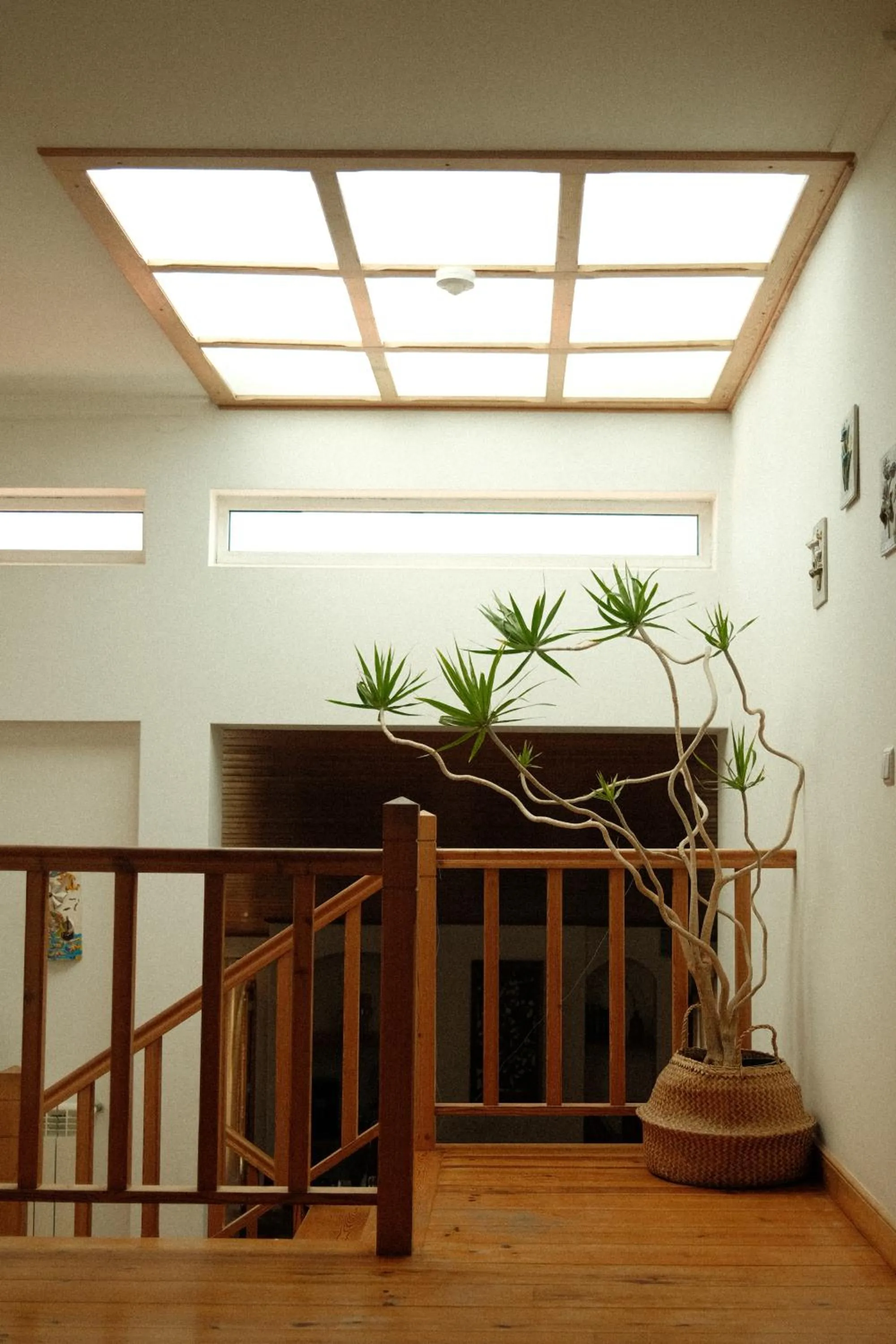 Property building in Quinta Amarela - B&B