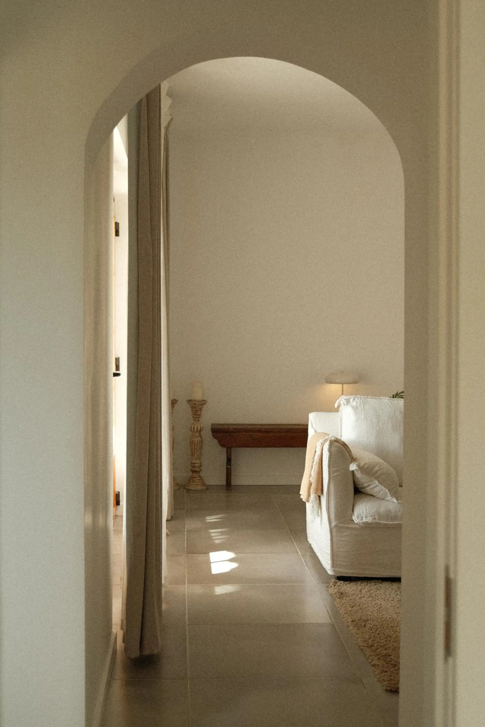 Photo of the whole room, Bed in Quinta Amarela - B&B