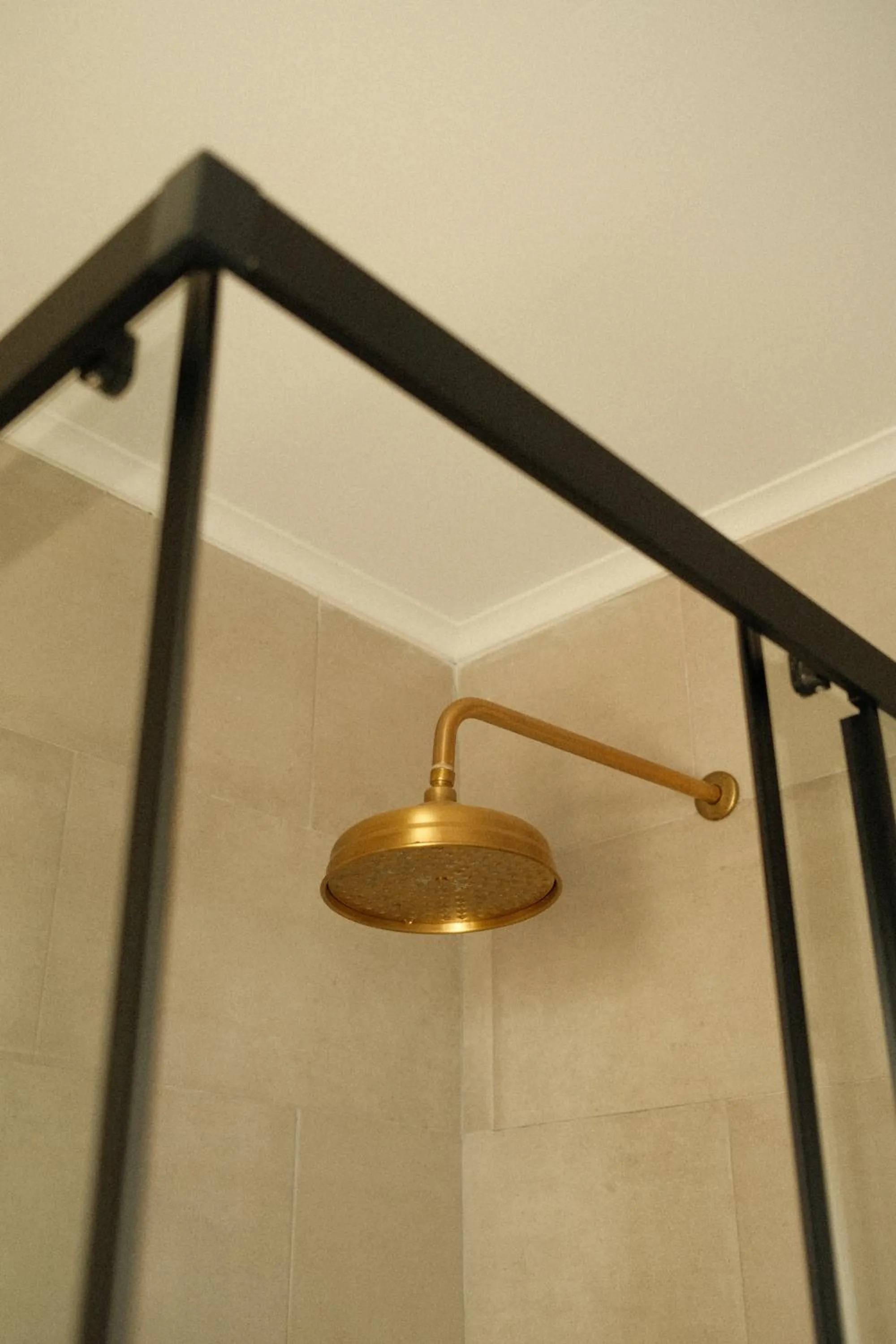 Shower in Quinta Amarela - B&B