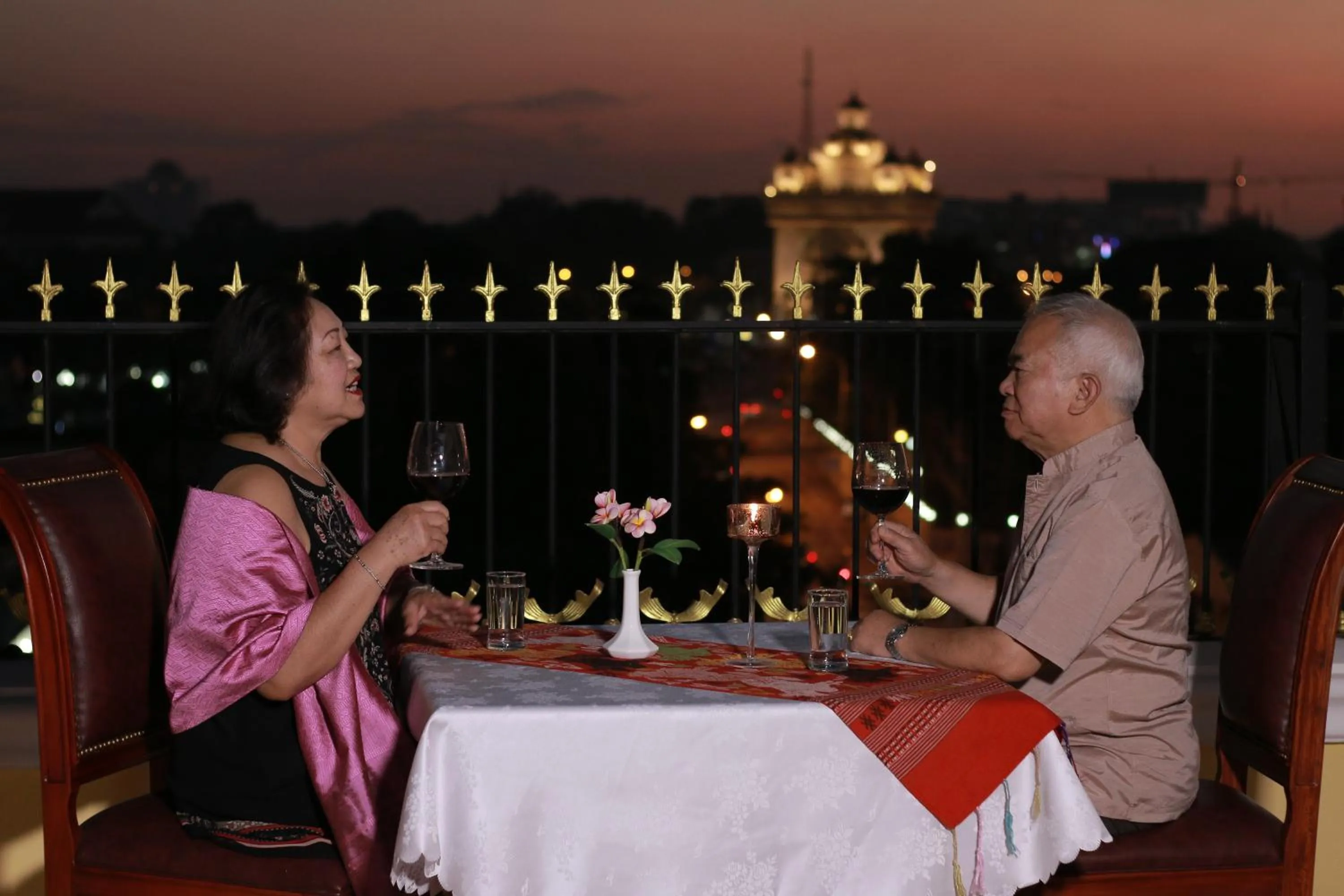 Other in Phasouk Vien Chantra Hotel