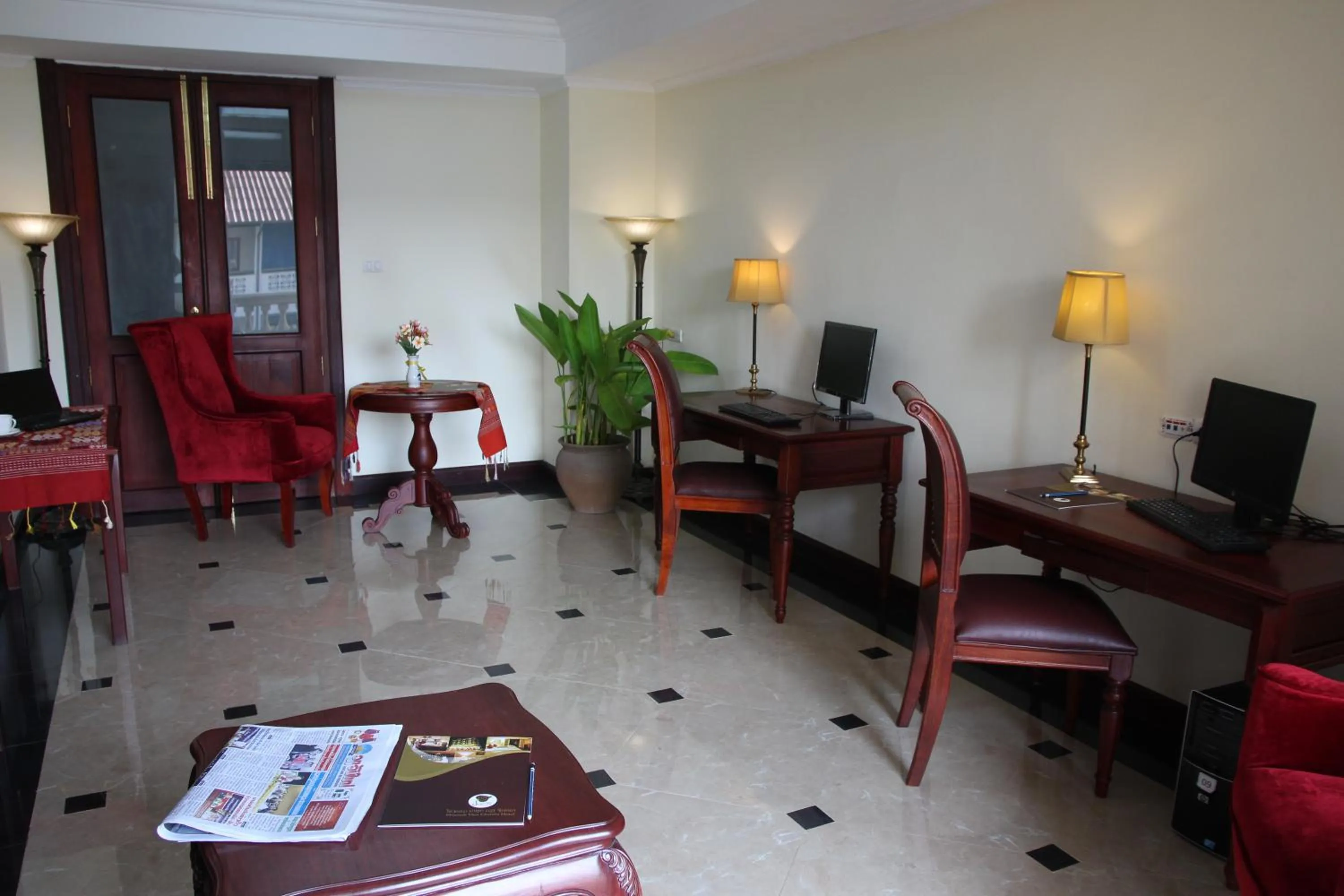 Other in Phasouk Vien Chantra Hotel