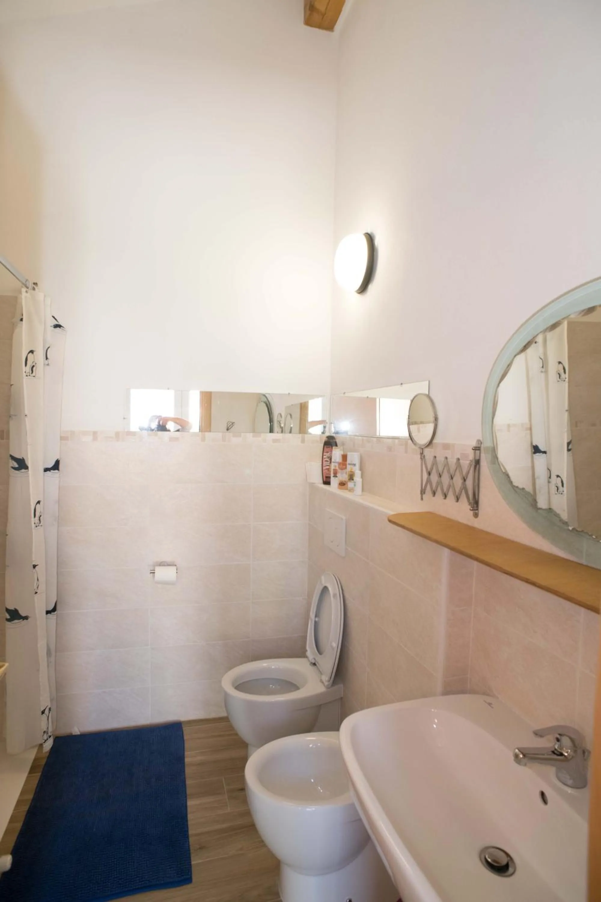 B&B La casa dei gelsi