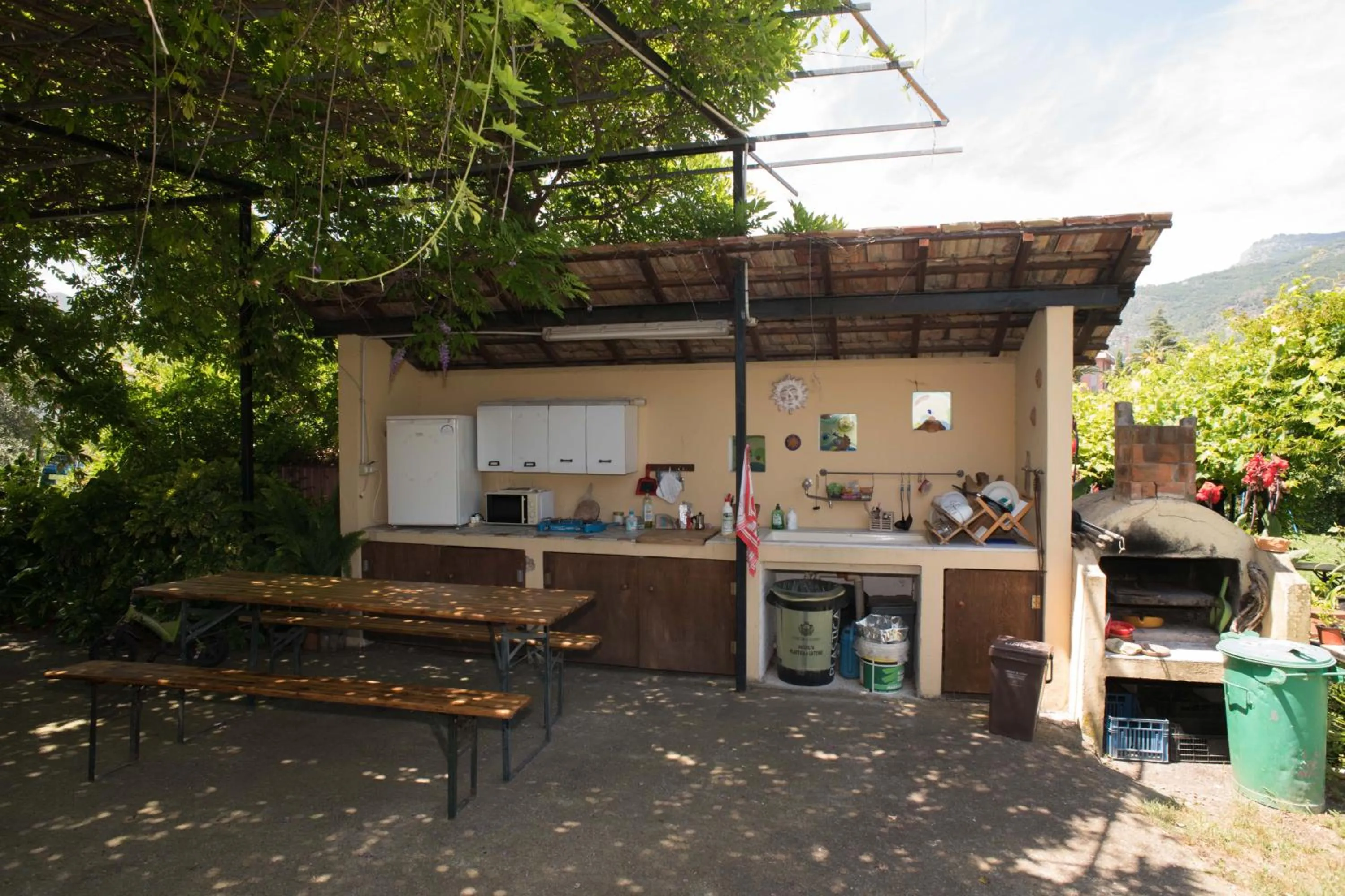 B&B La casa dei gelsi