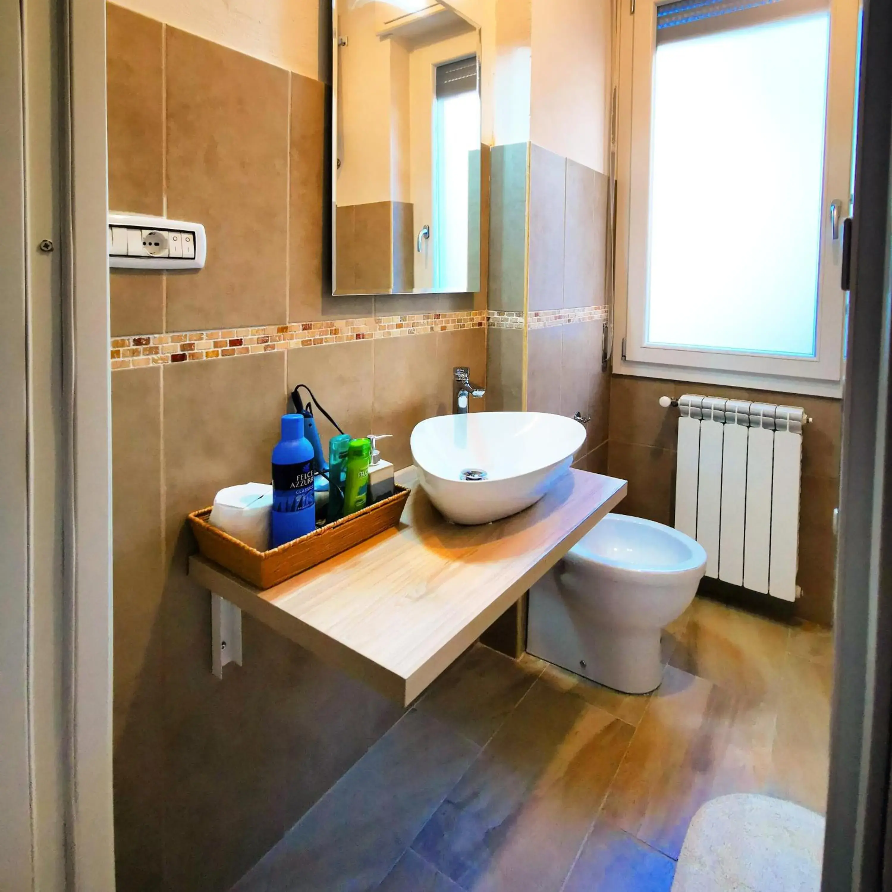 Amariglio Apartment Amariglio Apartment