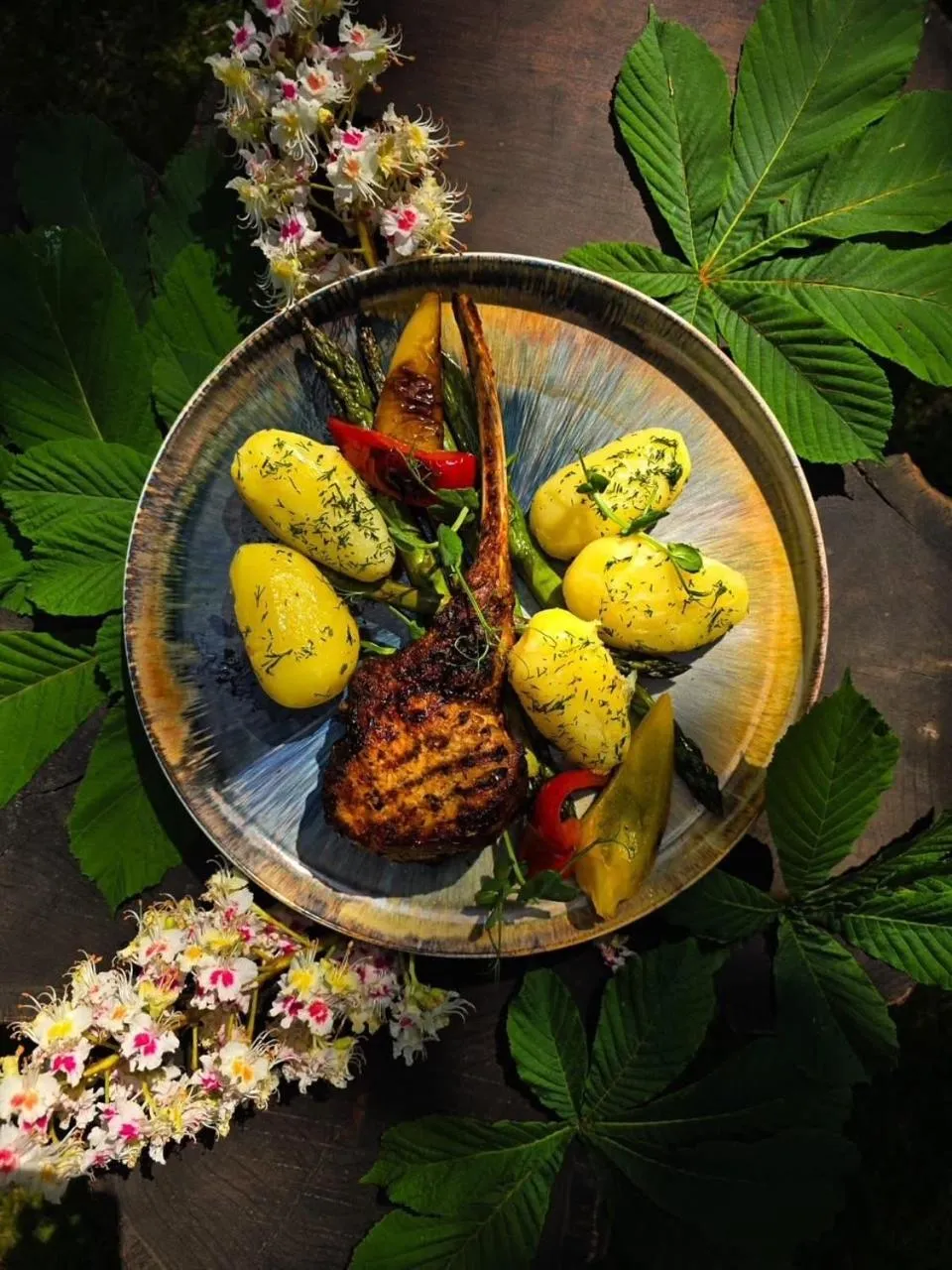 Zajazd Pod Szyszkami