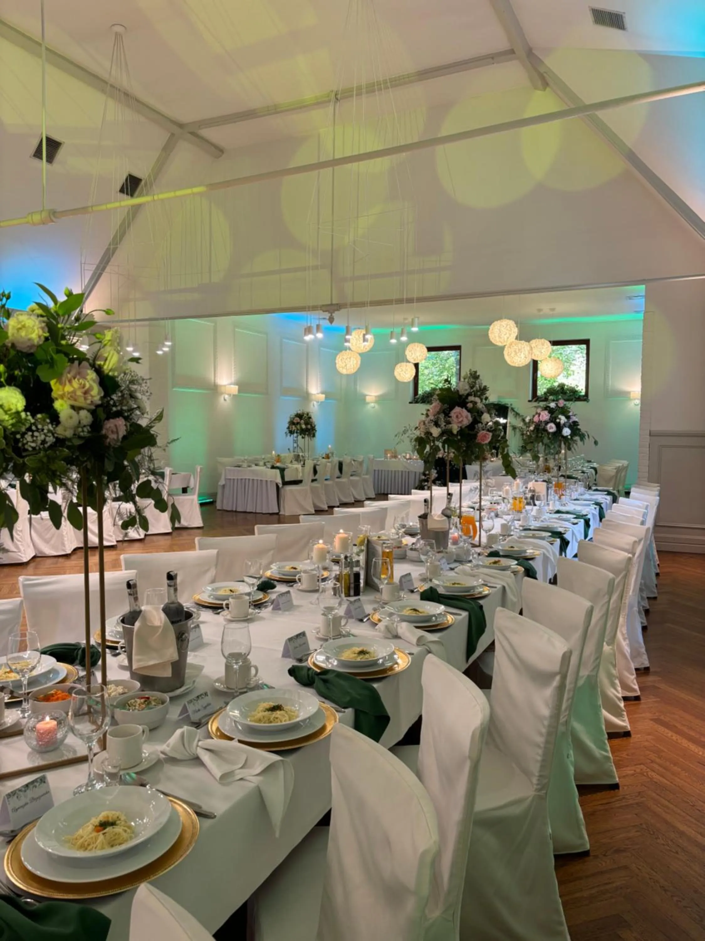 Zajazd Pod Szyszkami