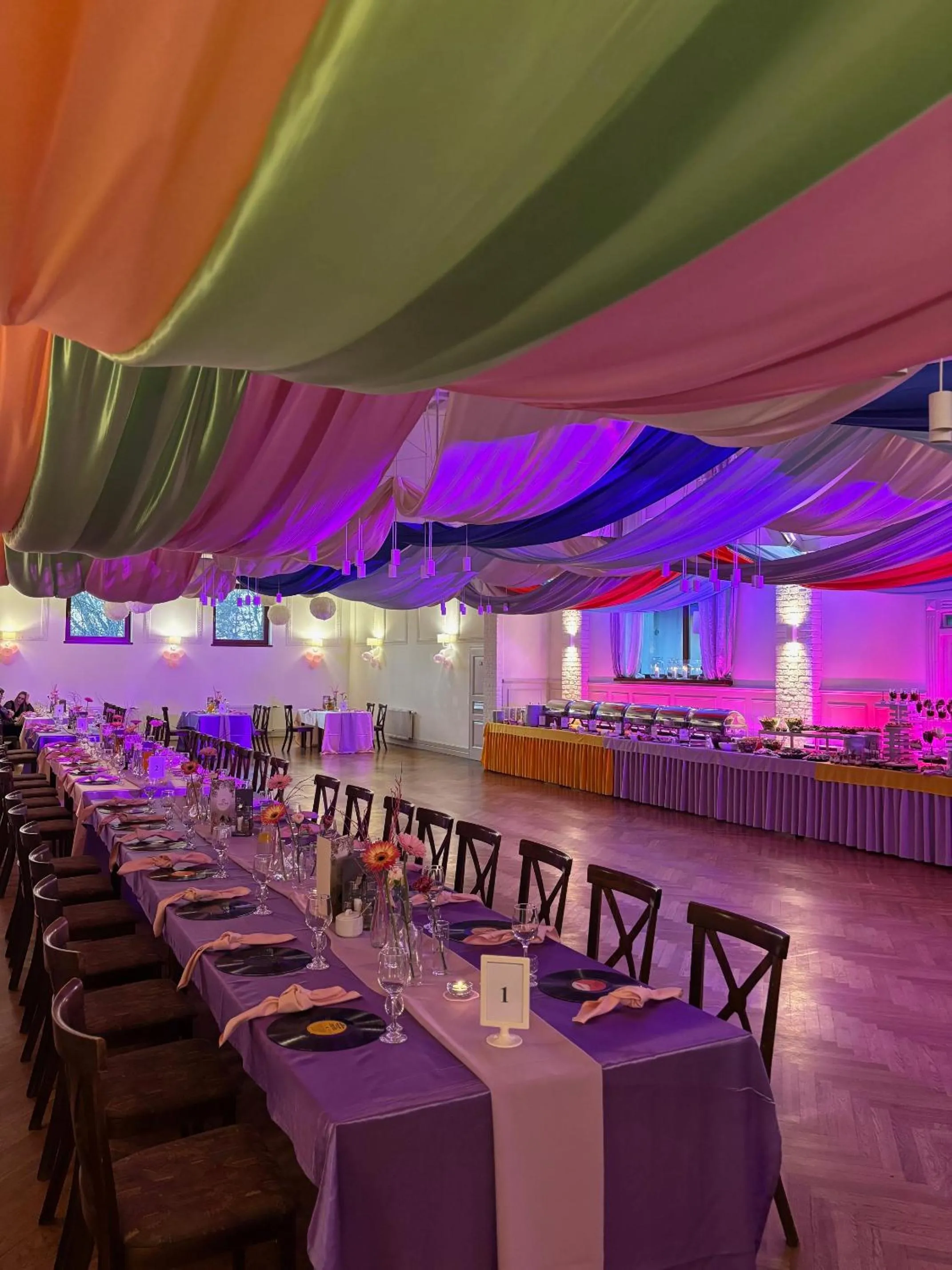 Zajazd Pod Szyszkami