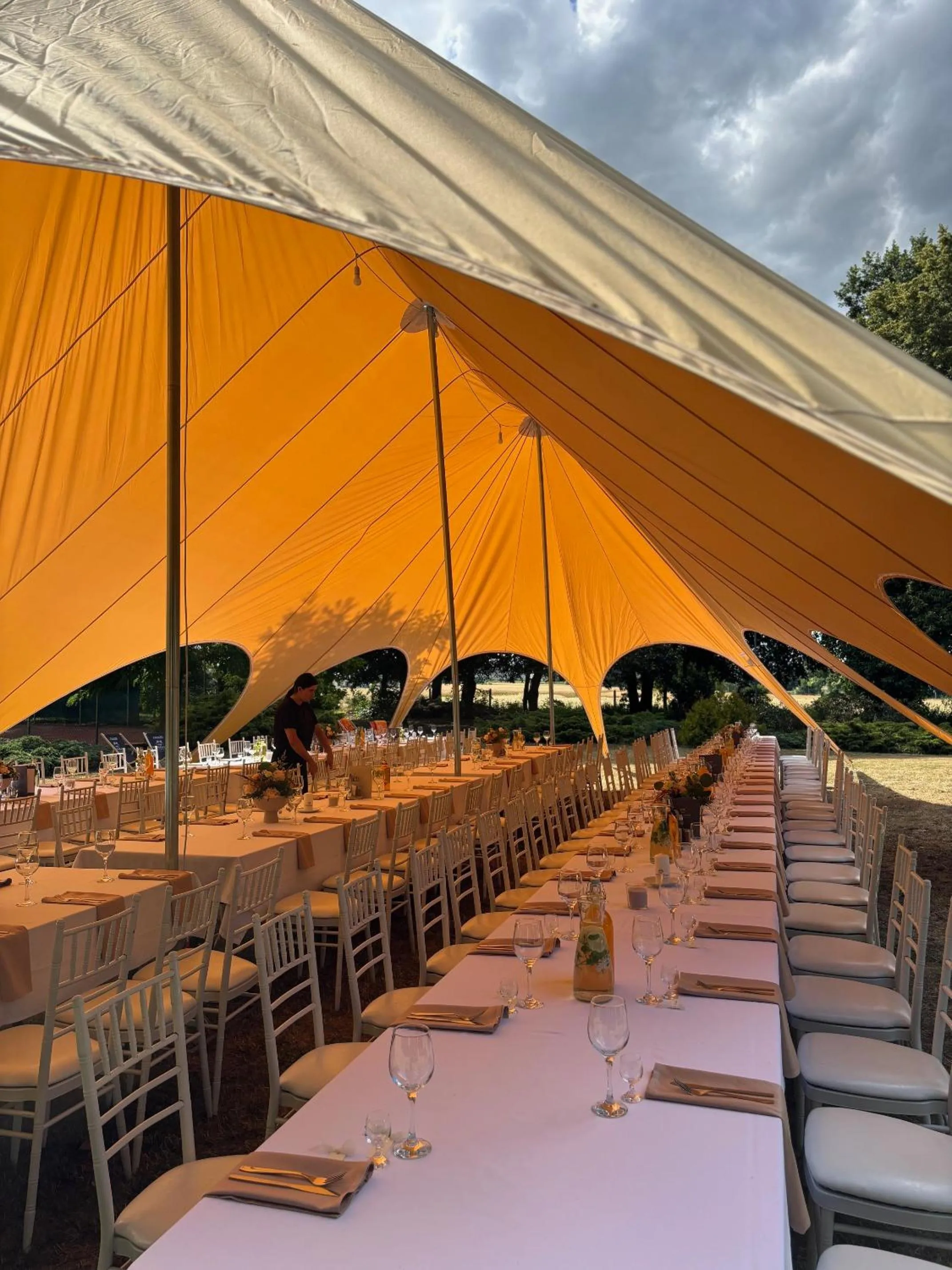 Zajazd Pod Szyszkami