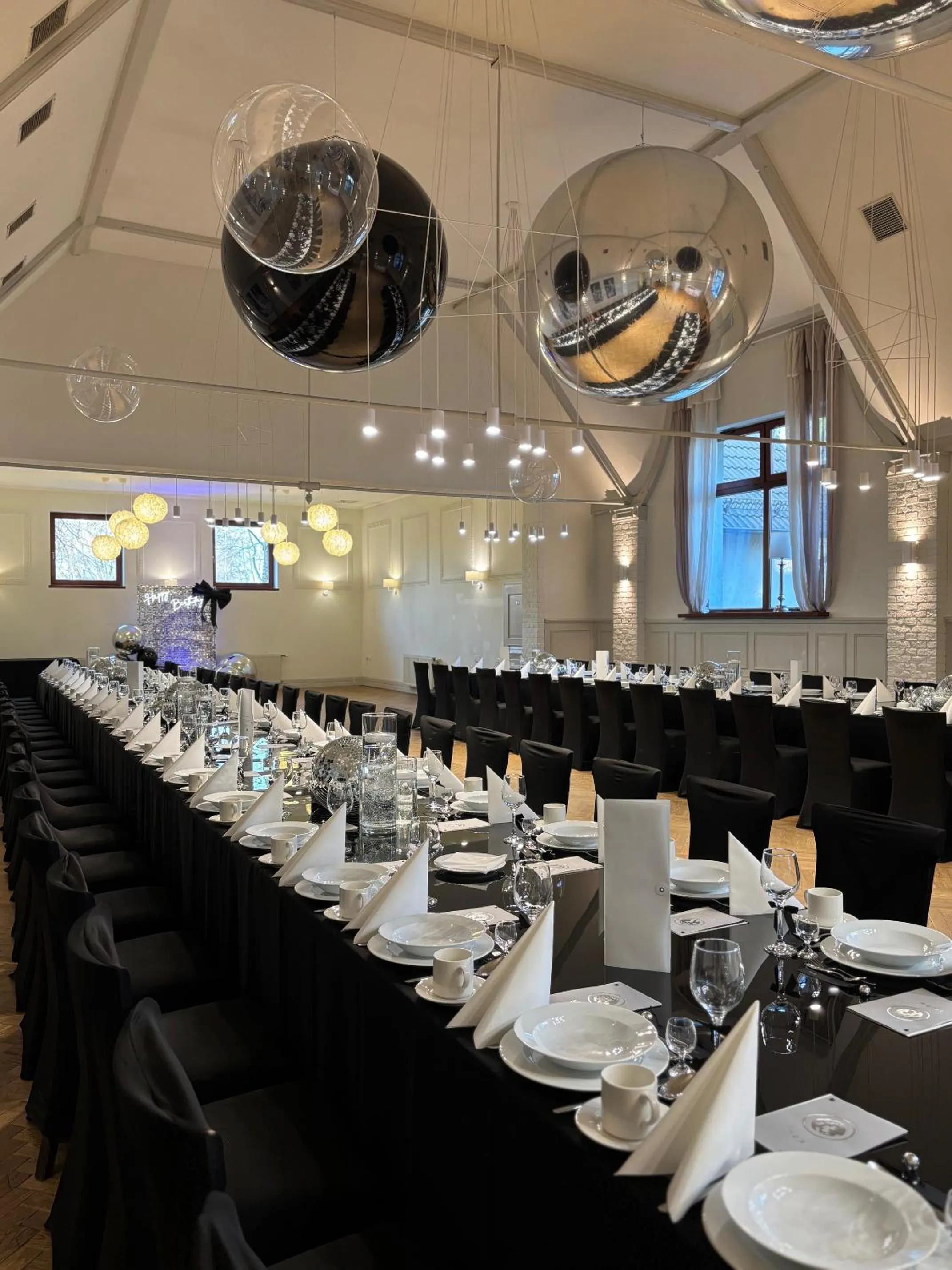 Zajazd Pod Szyszkami