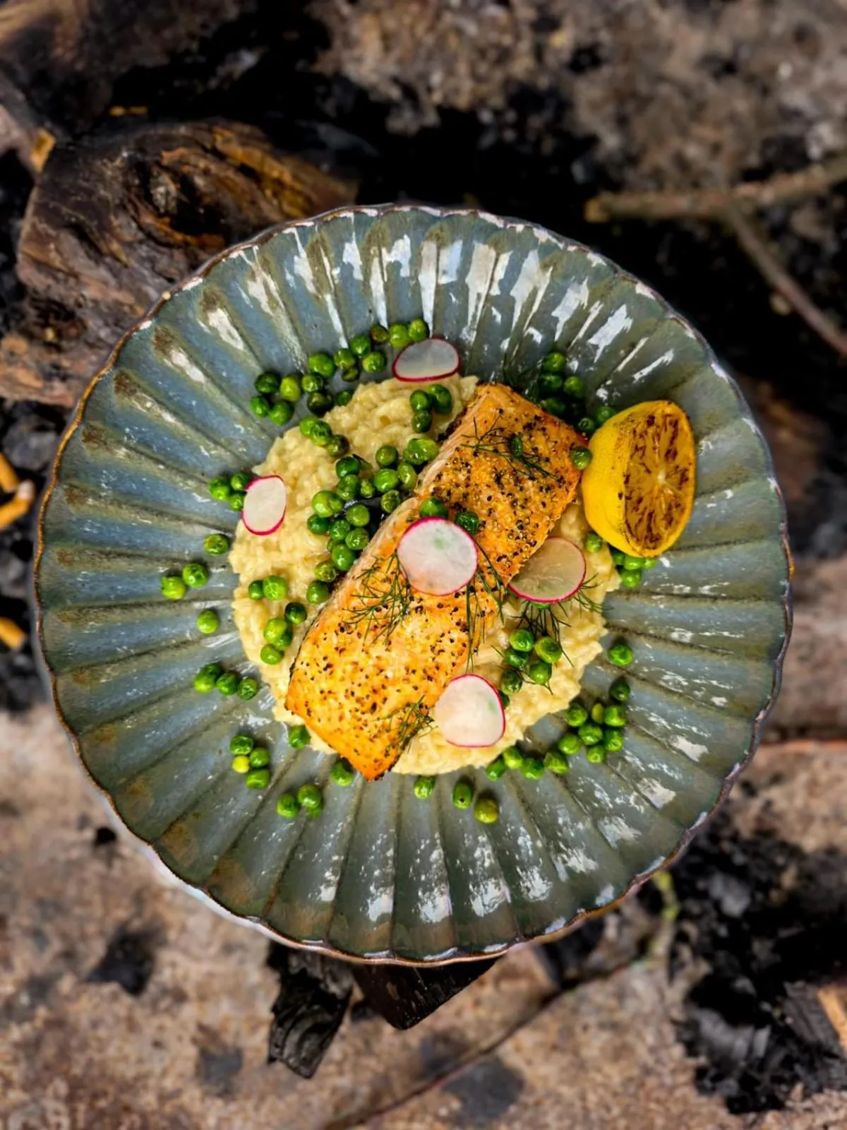 Zajazd Pod Szyszkami