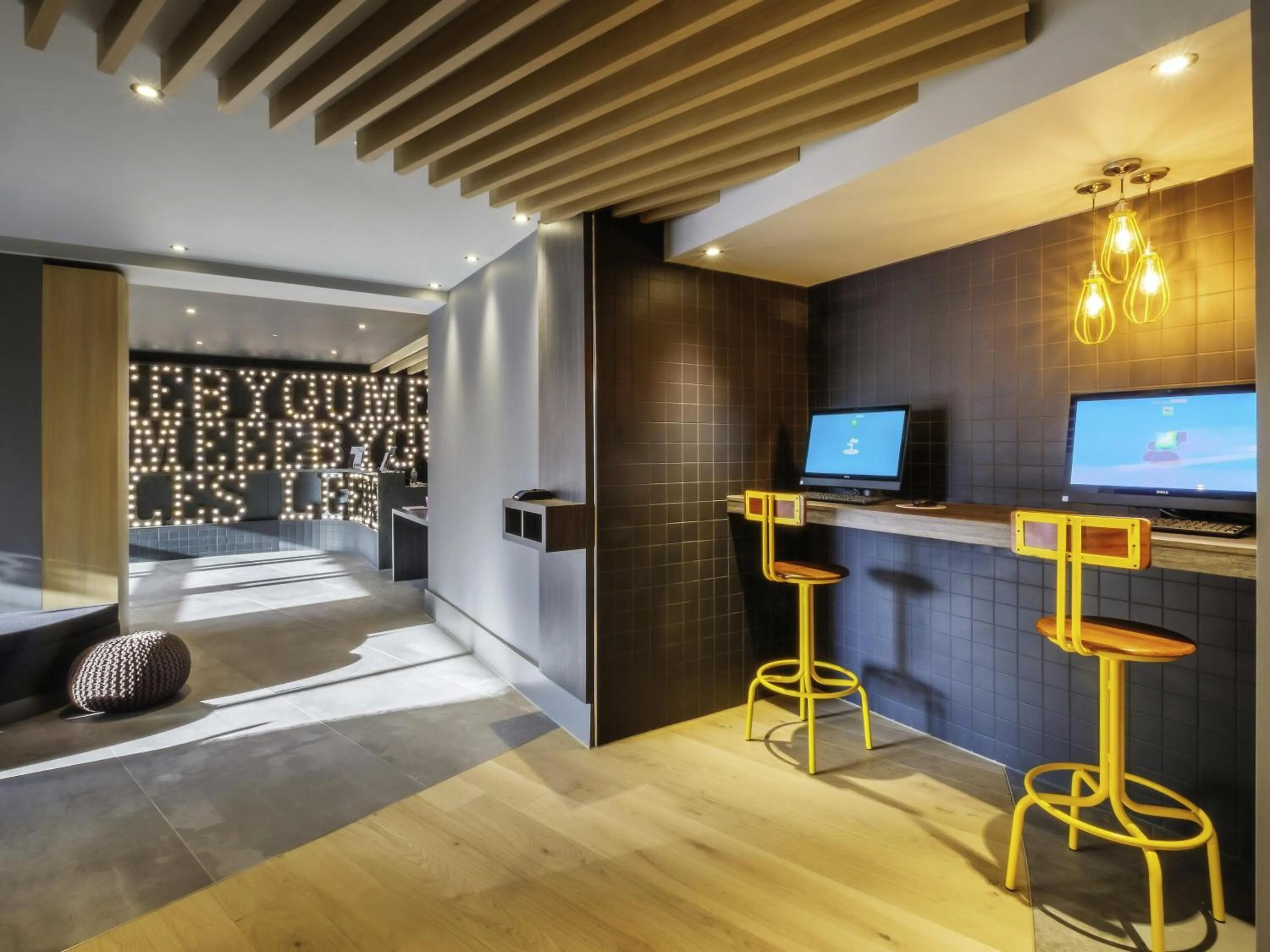 Other, Bed in ibis Styles Leeds City Centre Arena