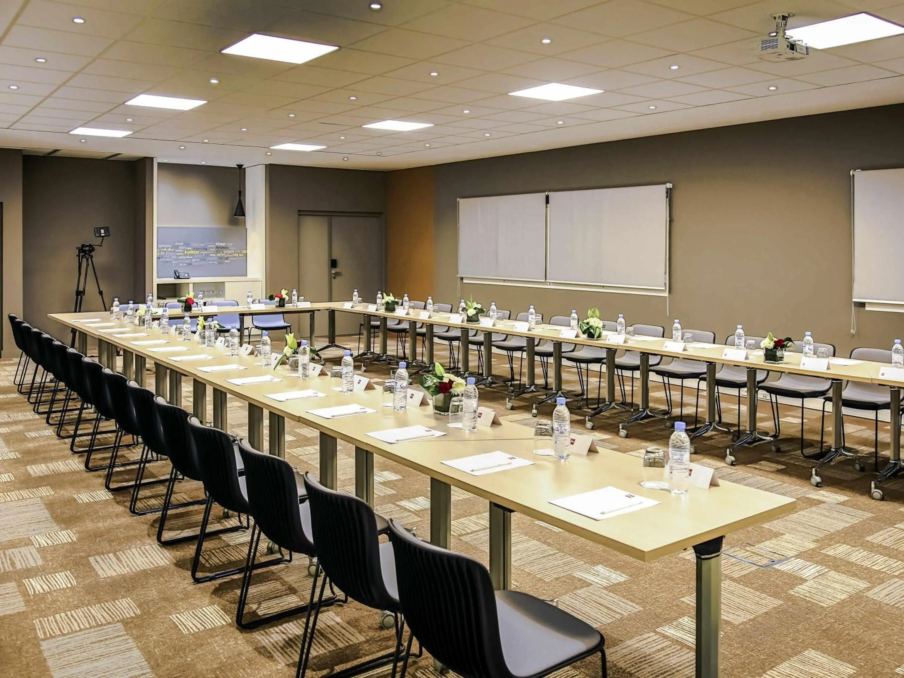 Meeting/conference room in Ibis Rabat Agdal