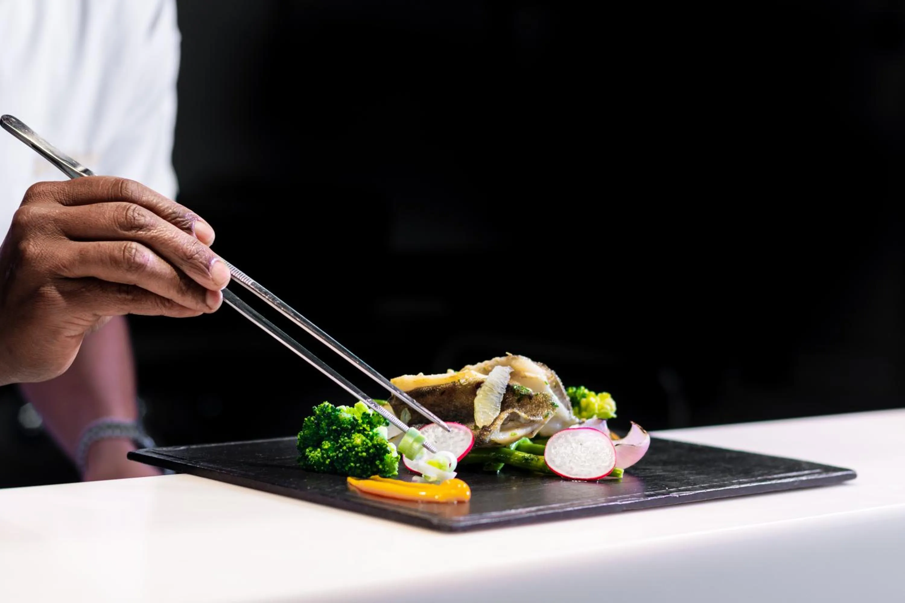 Meals in Ibis Rabat Agdal