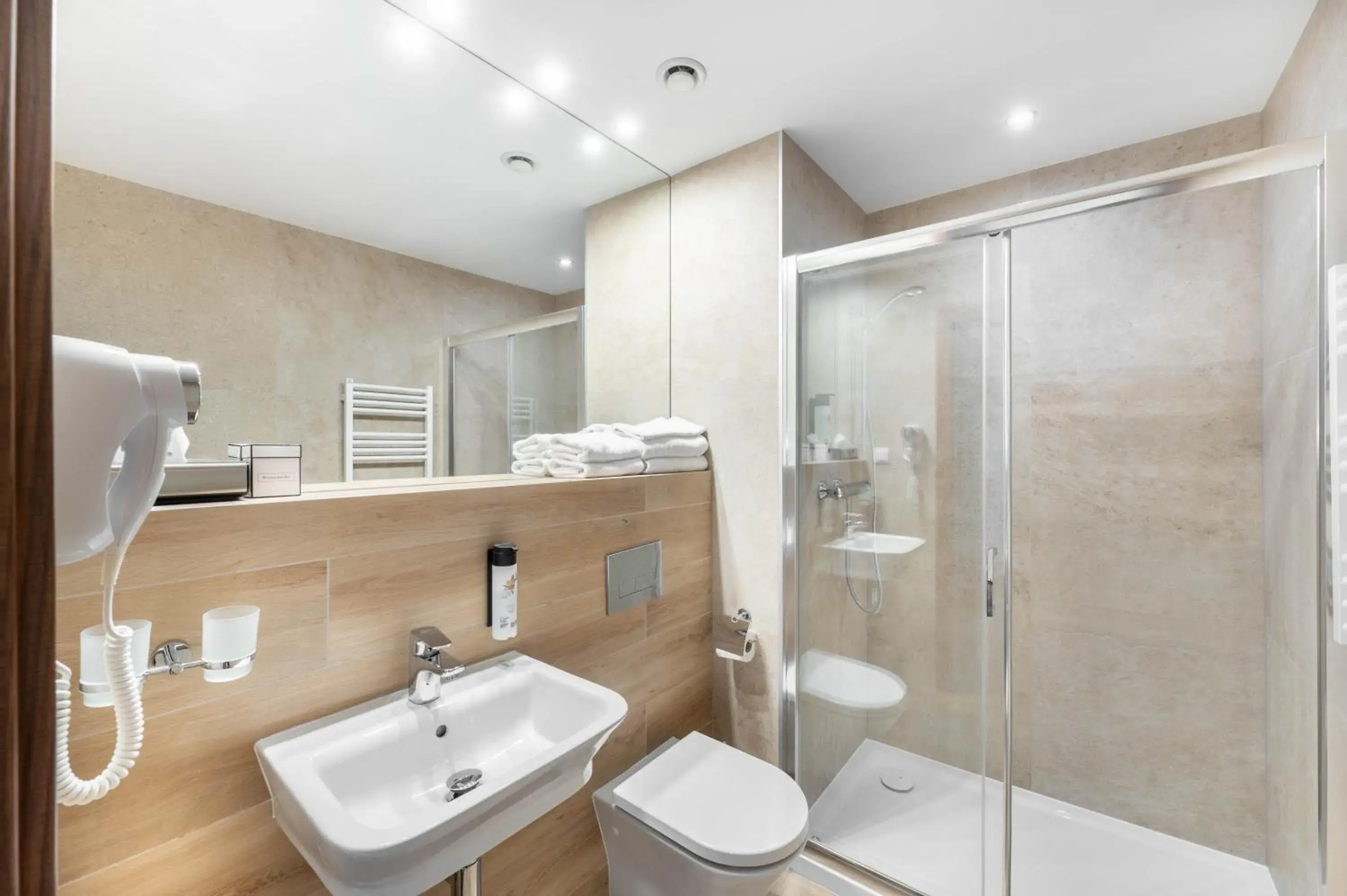 Deluxe Apartment in Hotel Arche Deluxe Apartment in Hotel Arche