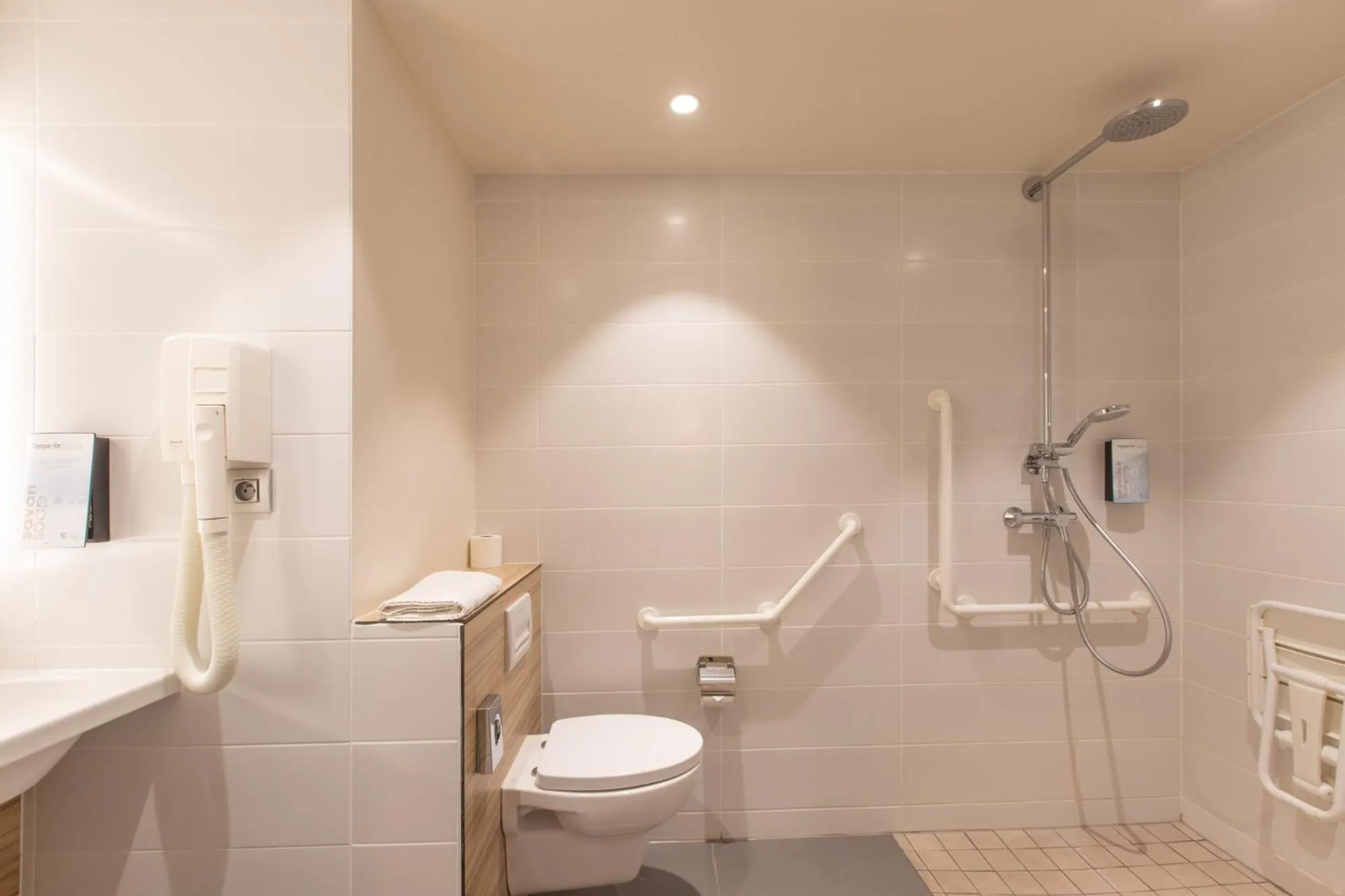 Campanile PRIME - Metz Centre Gare