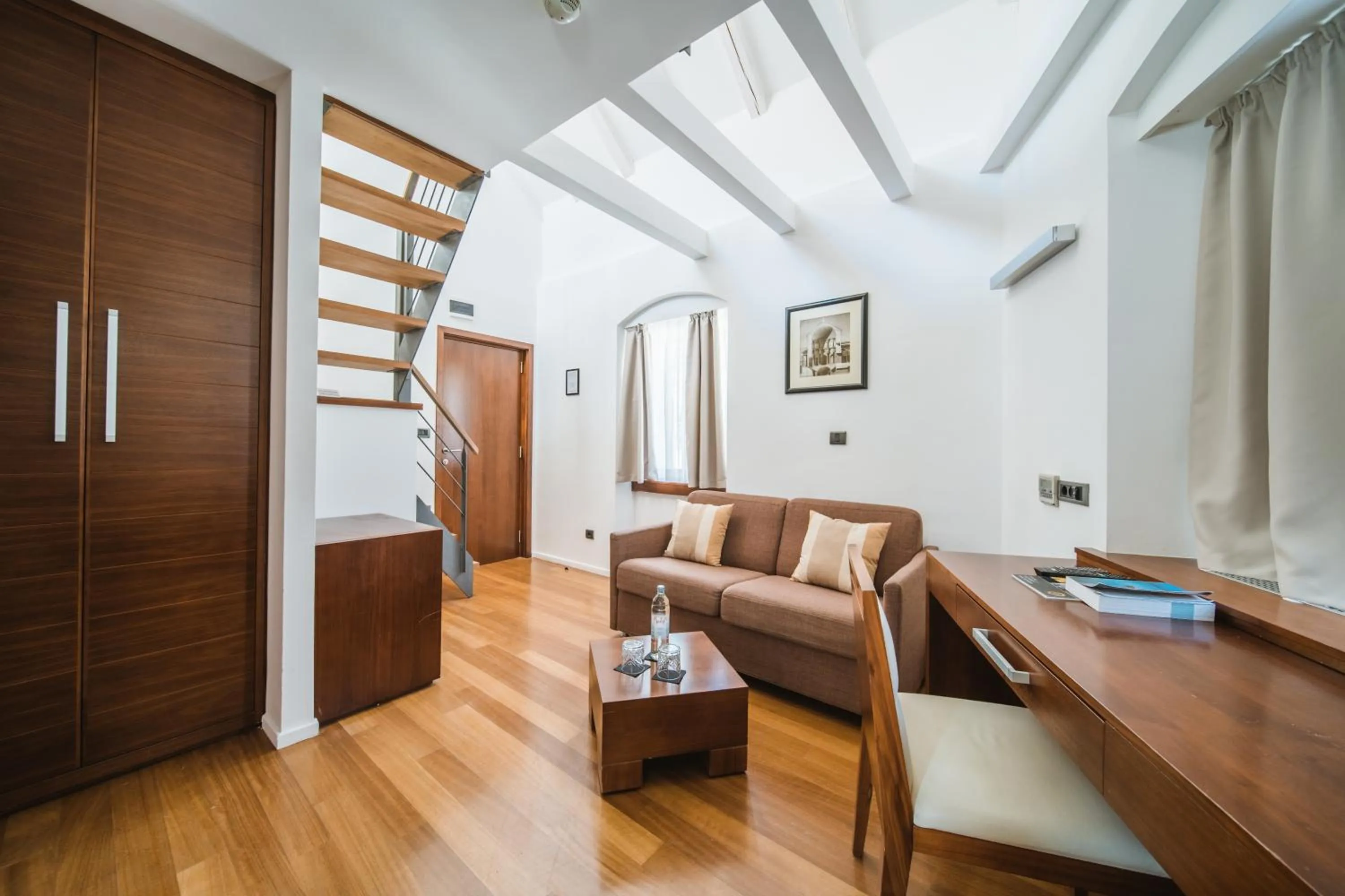 Photo of the whole room in Hotel Vestibul Palace & Villa - Small Luxury Hotels Of The World