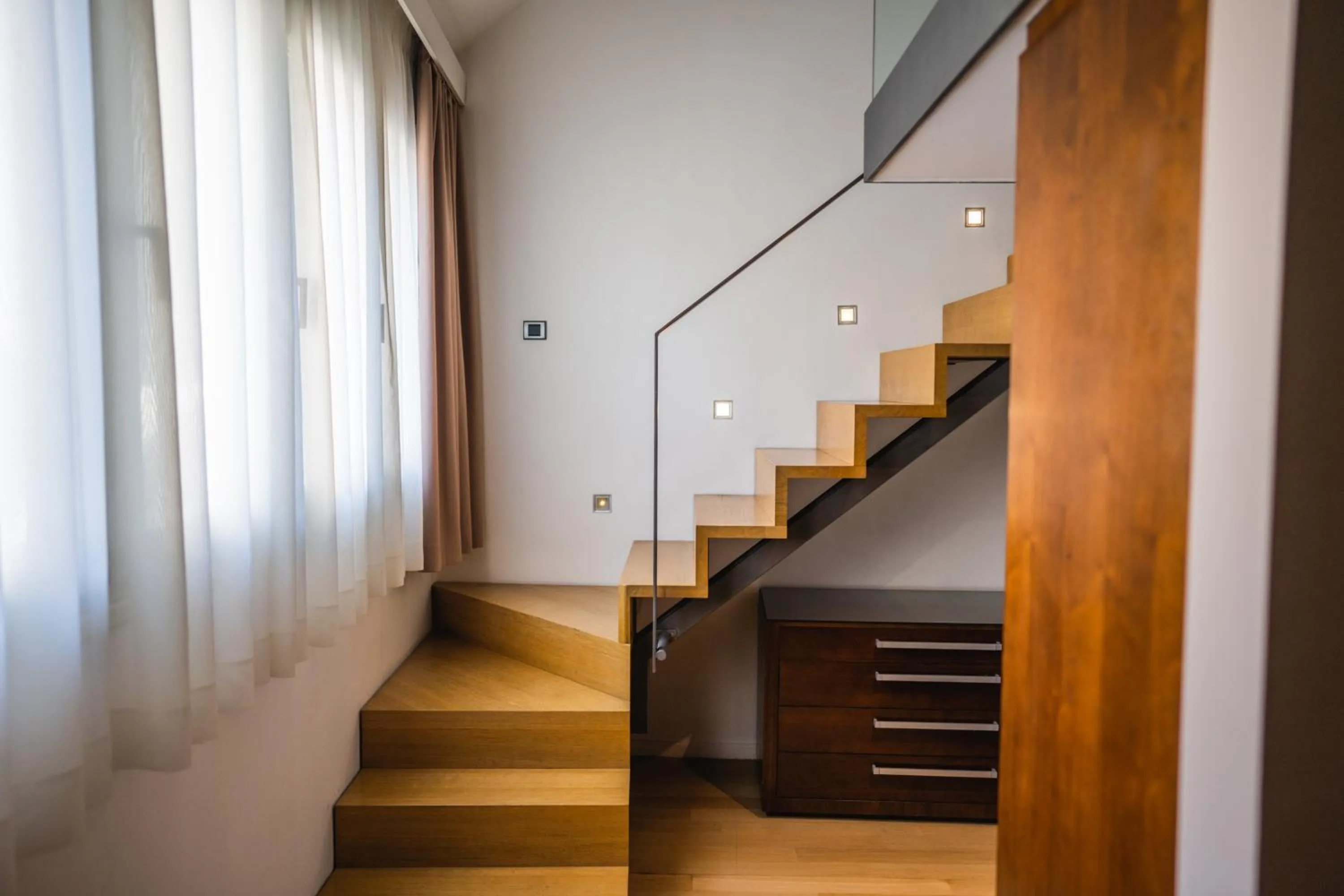 Area and facilities in Hotel Vestibul Palace & Villa - Small Luxury Hotels Of The World