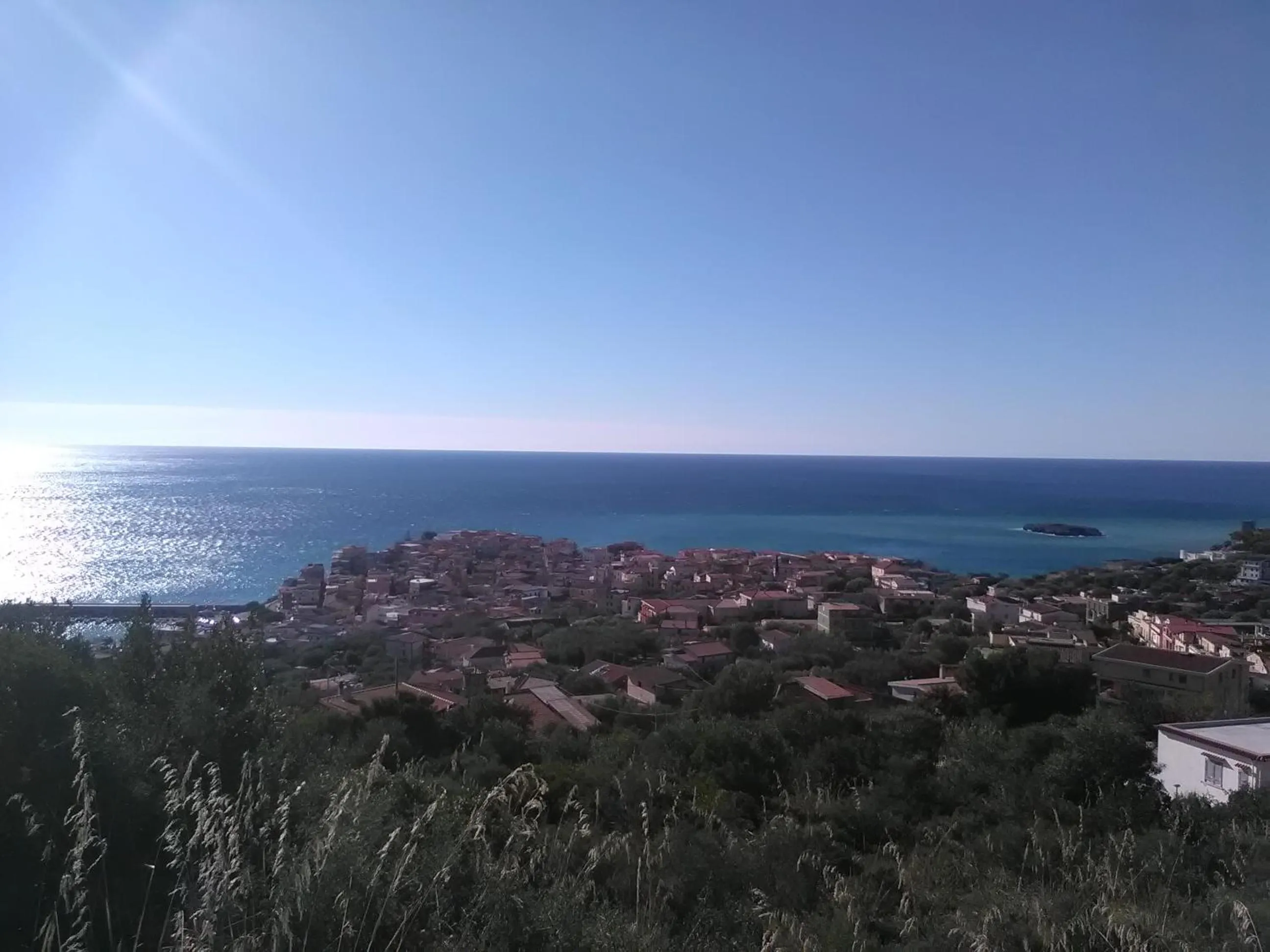 B&B Porta di Suso Camerota