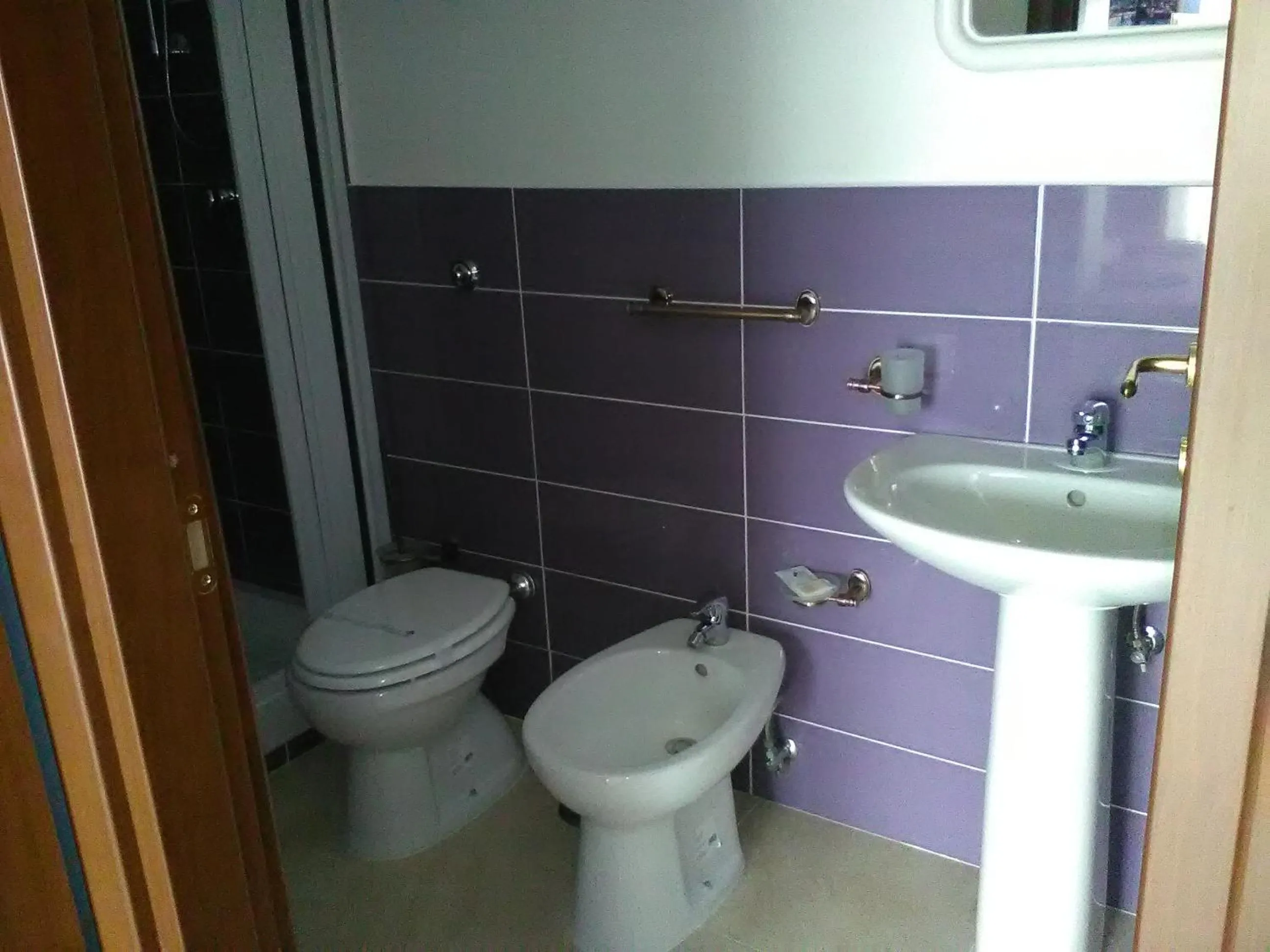 B&B Porta di Suso Camerota