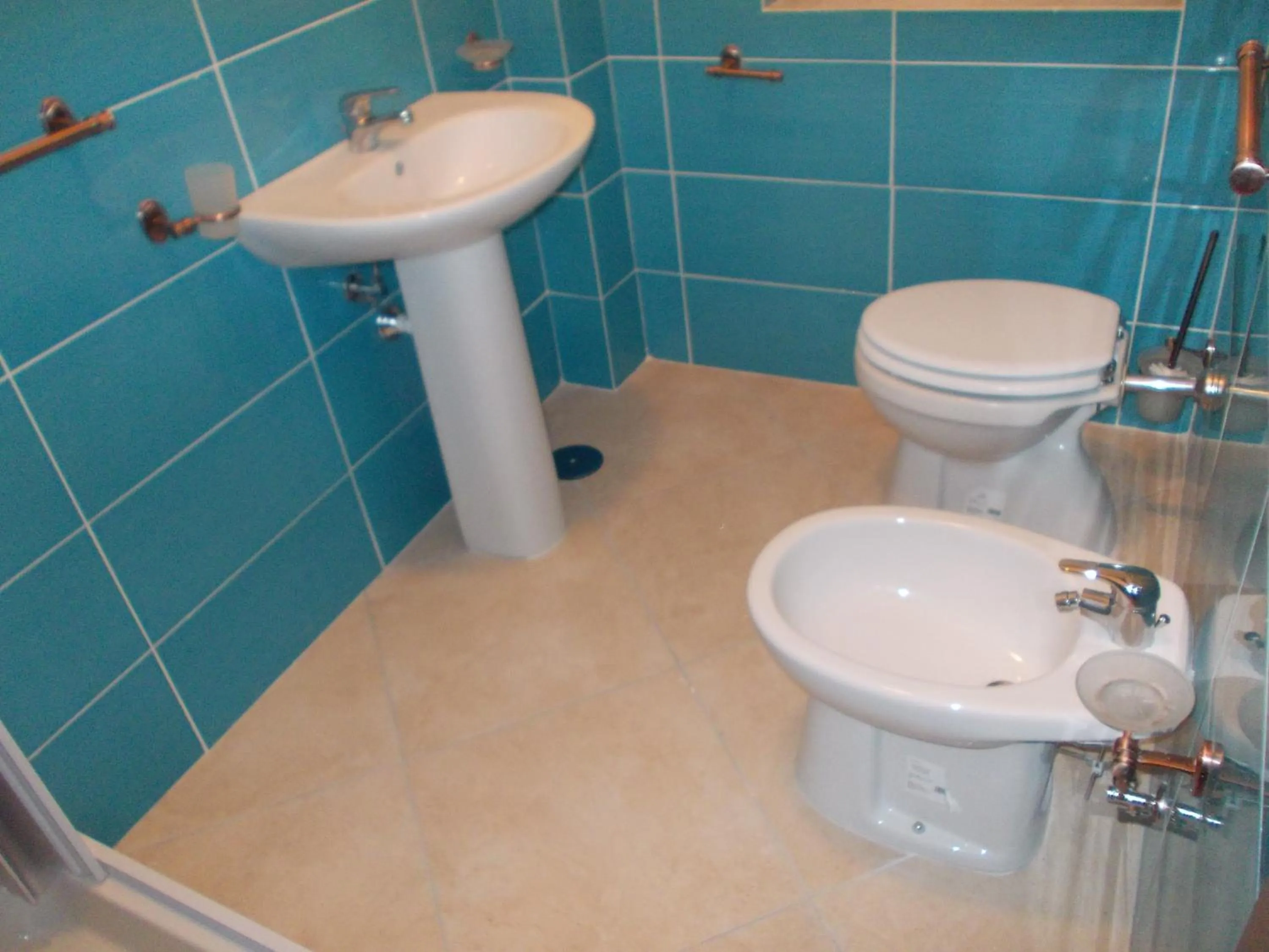 B&B Porta di Suso Camerota