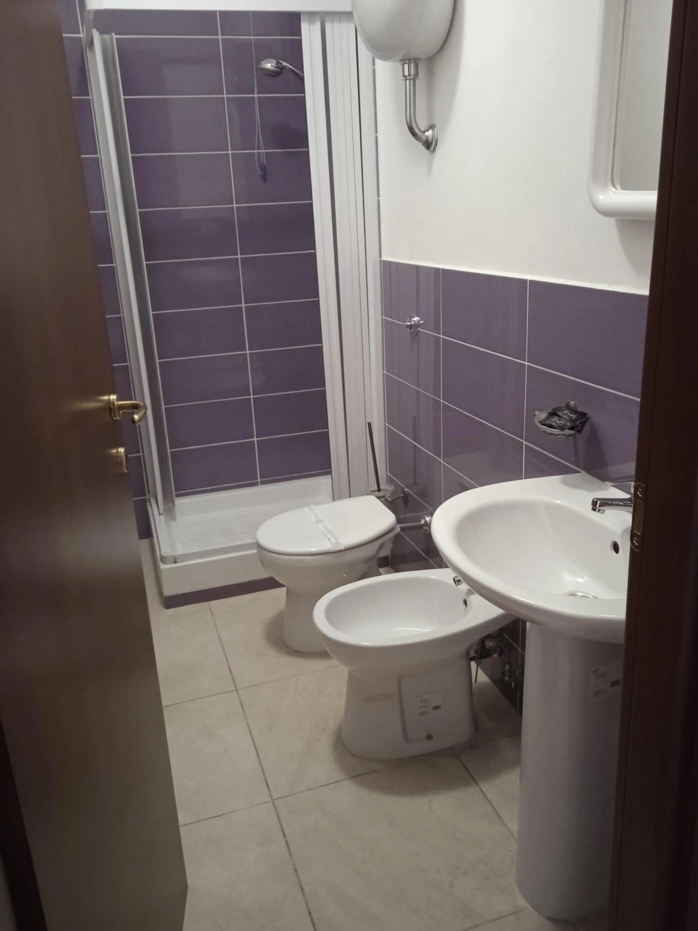 B&B Porta di Suso Camerota