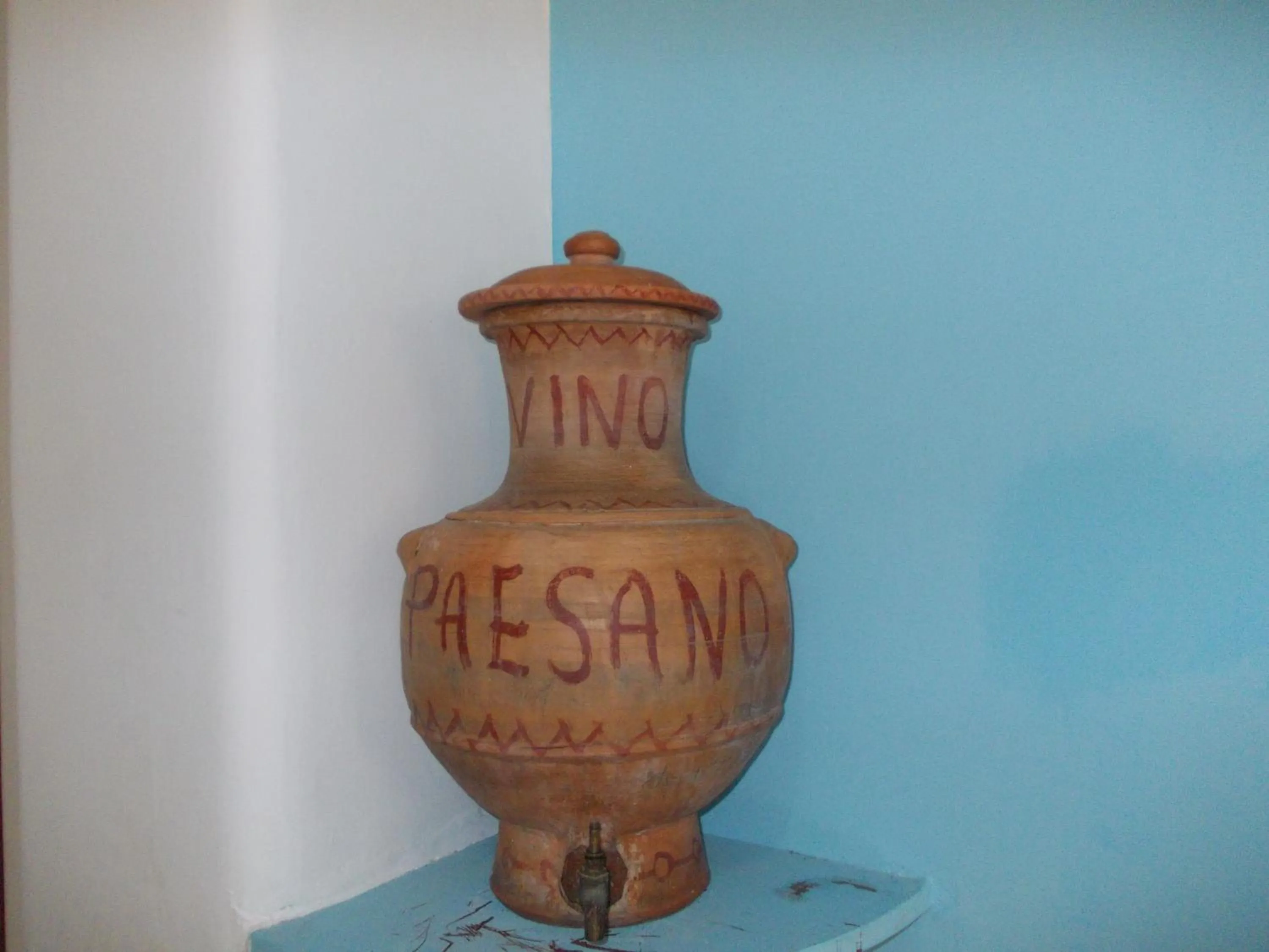 B&B Porta di Suso Camerota