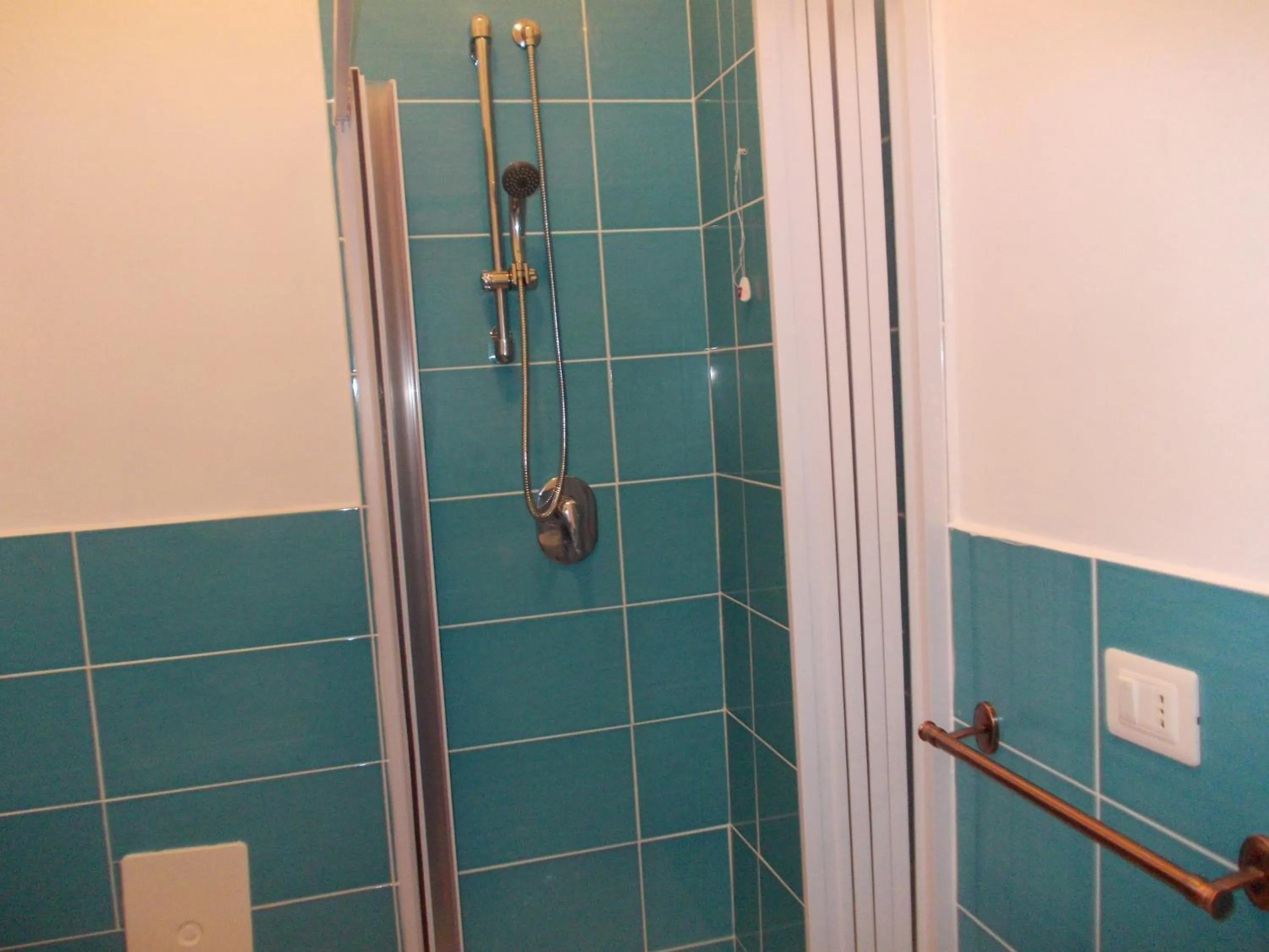 B&B Porta di Suso Camerota