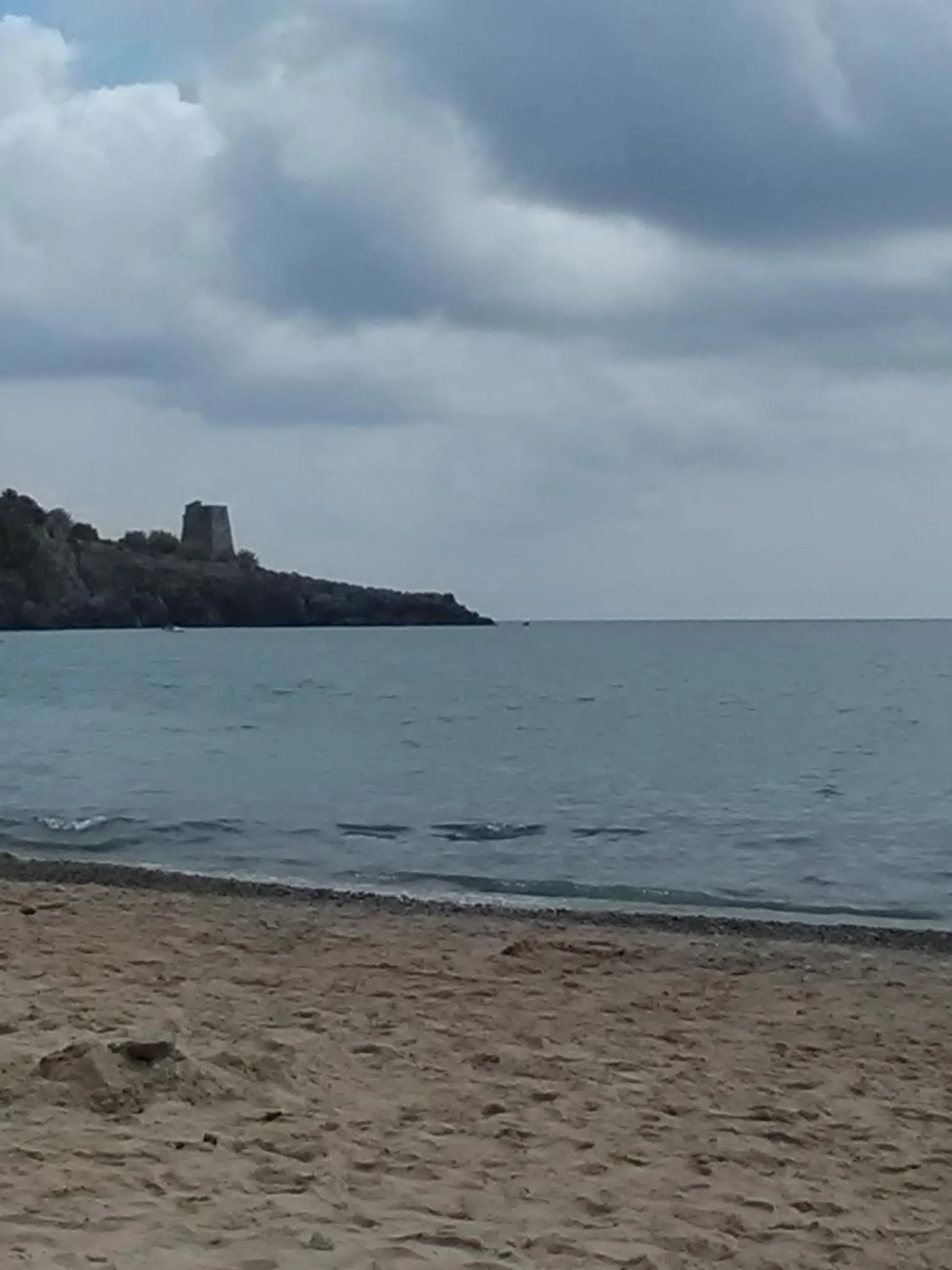 B&B Porta di Suso Camerota