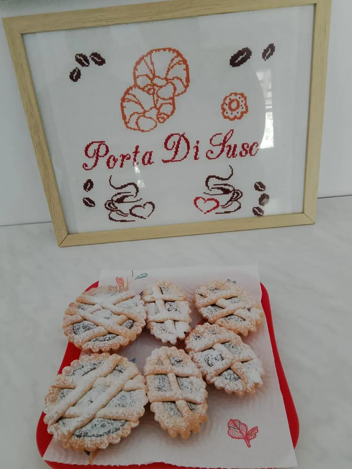 B&B Porta di Suso Camerota