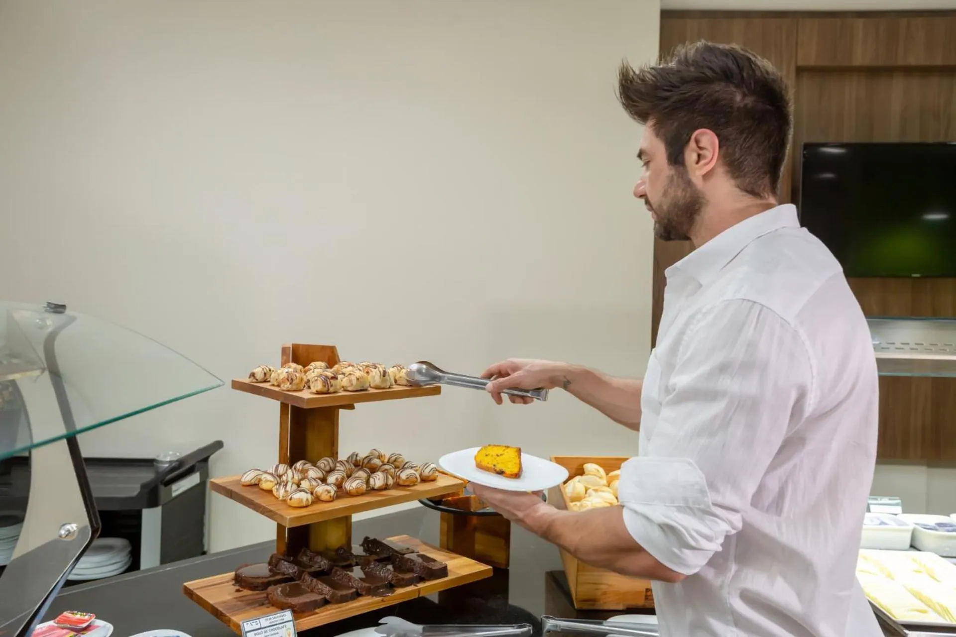 Transamerica Fit Campinas