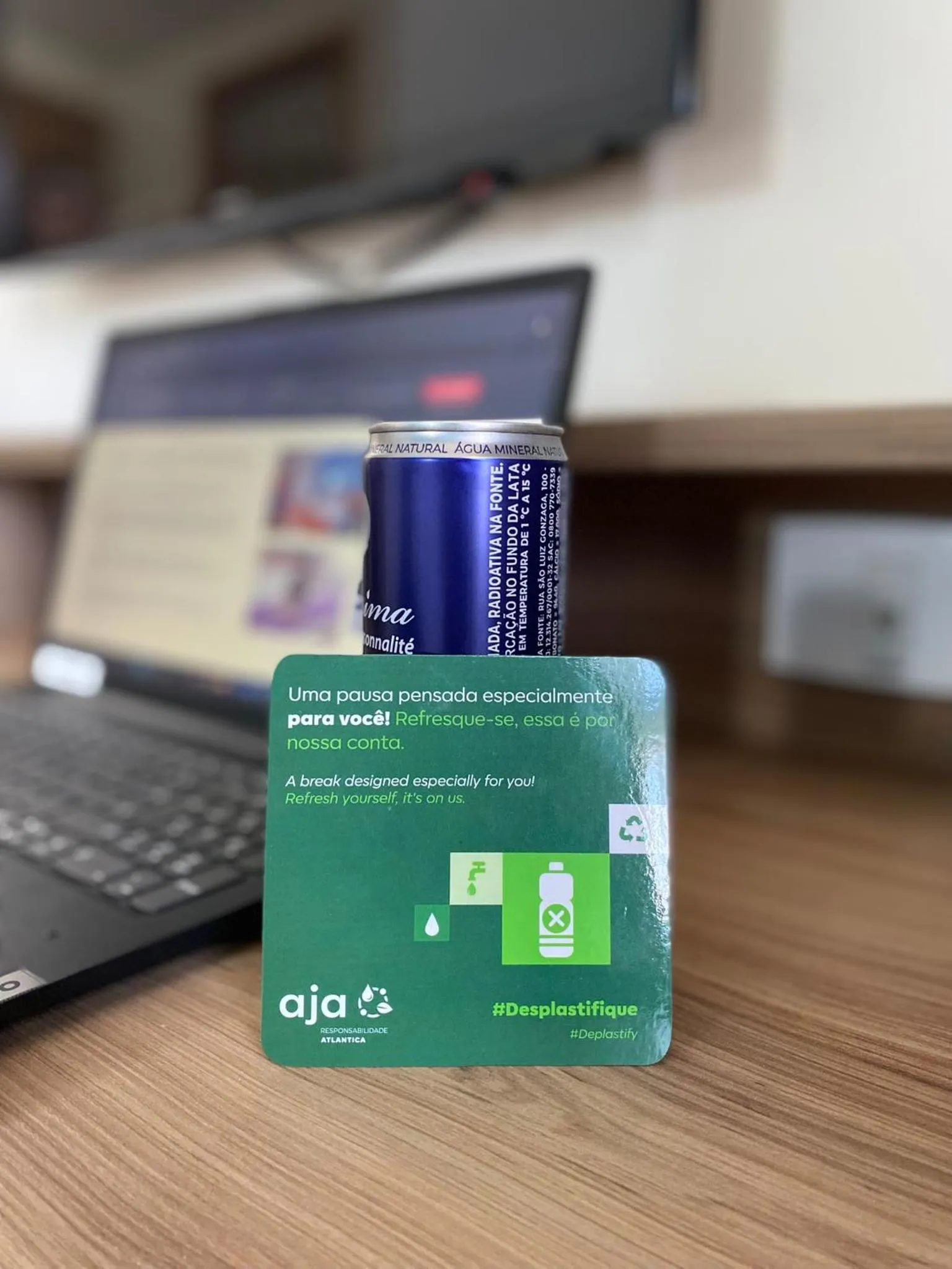 Transamerica Fit Campinas