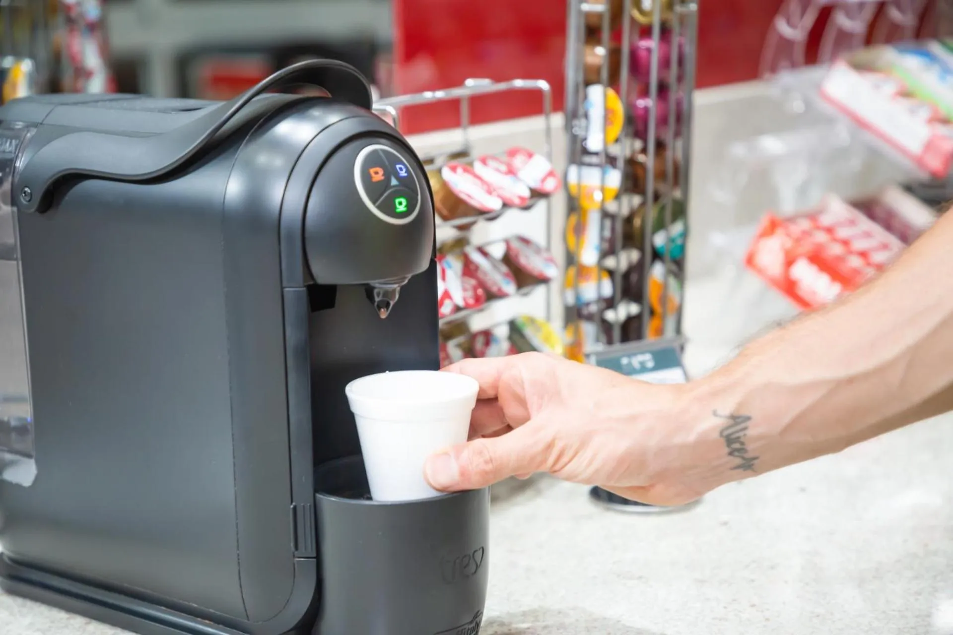 Transamerica Fit Campinas