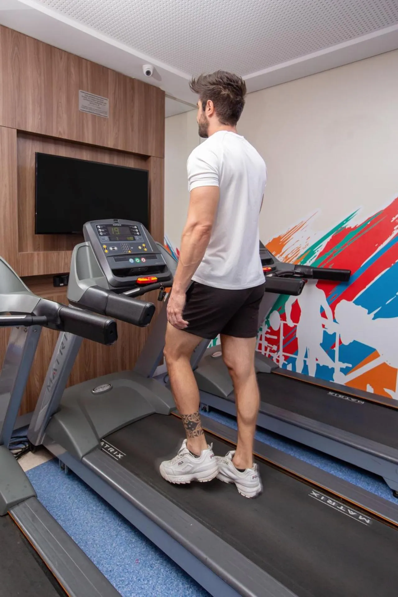 Transamerica Fit Campinas