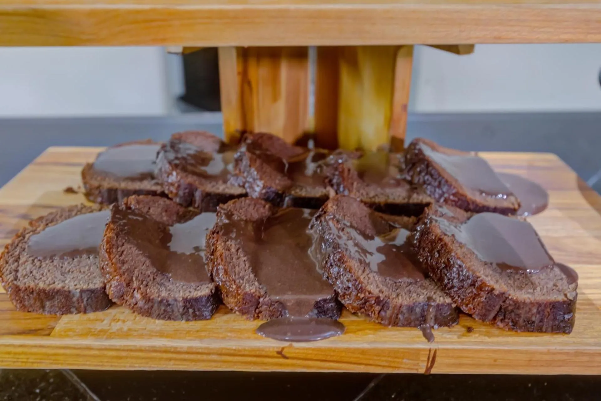 Breakfast in Transamerica Fit Campinas