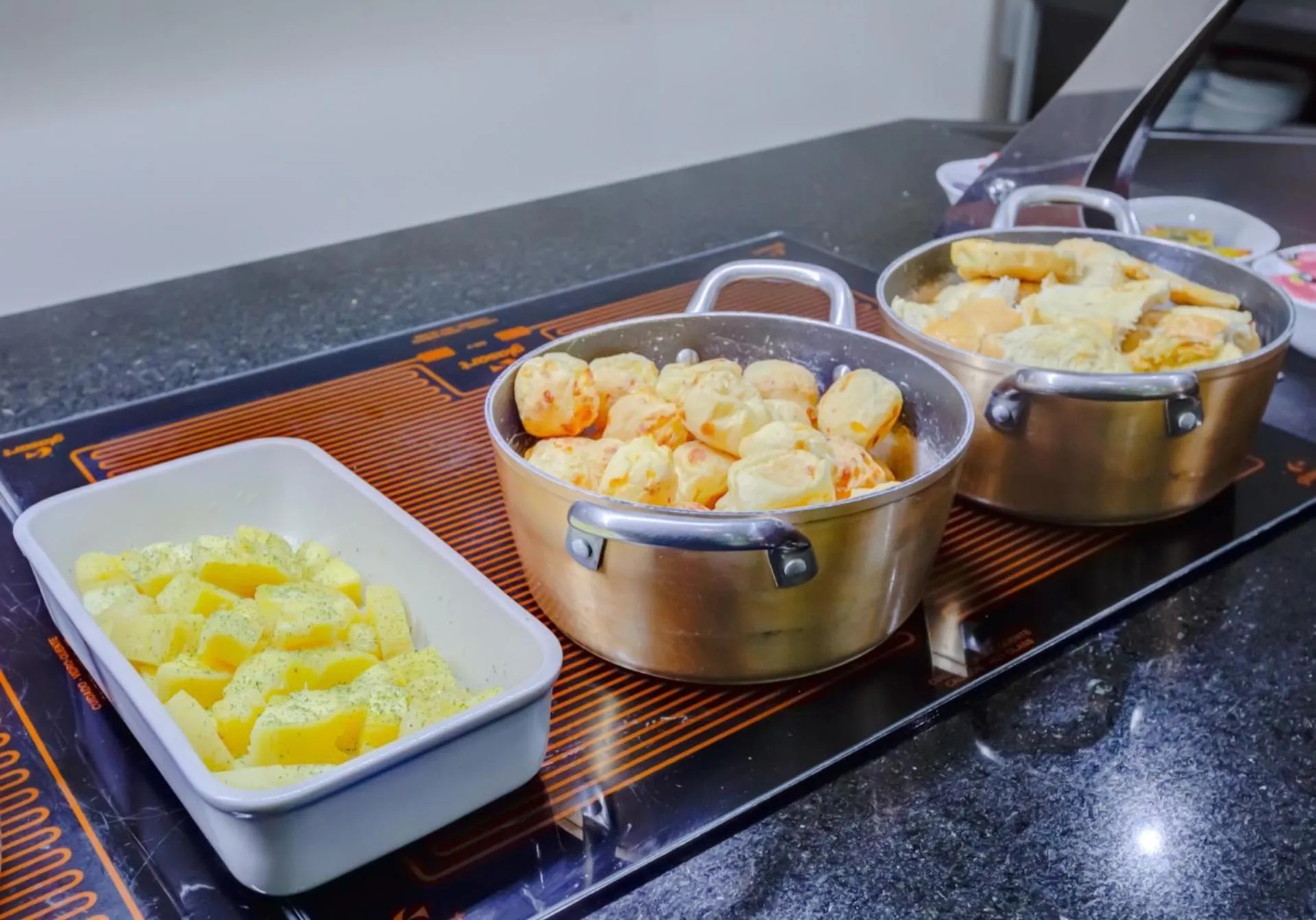 Transamerica Fit Campinas