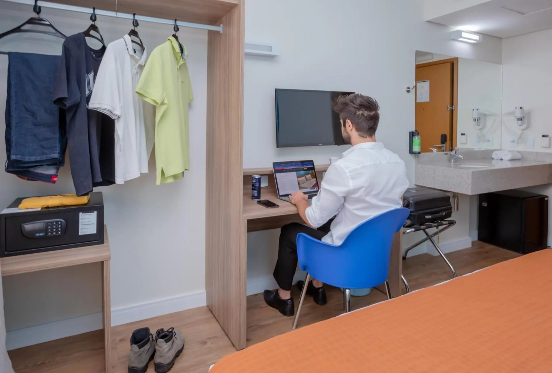 Transamerica Fit Campinas