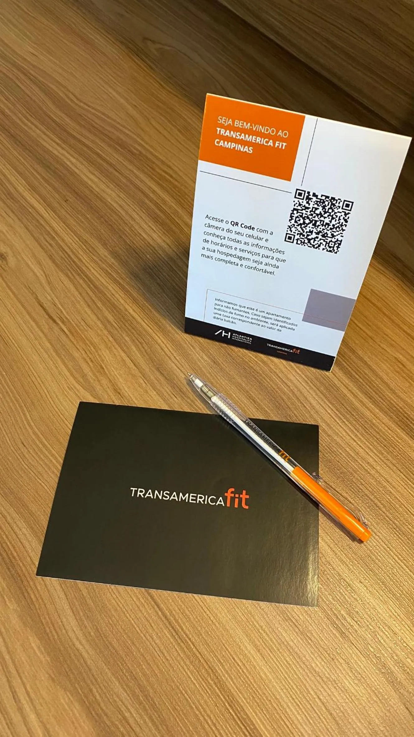 Transamerica Fit Campinas